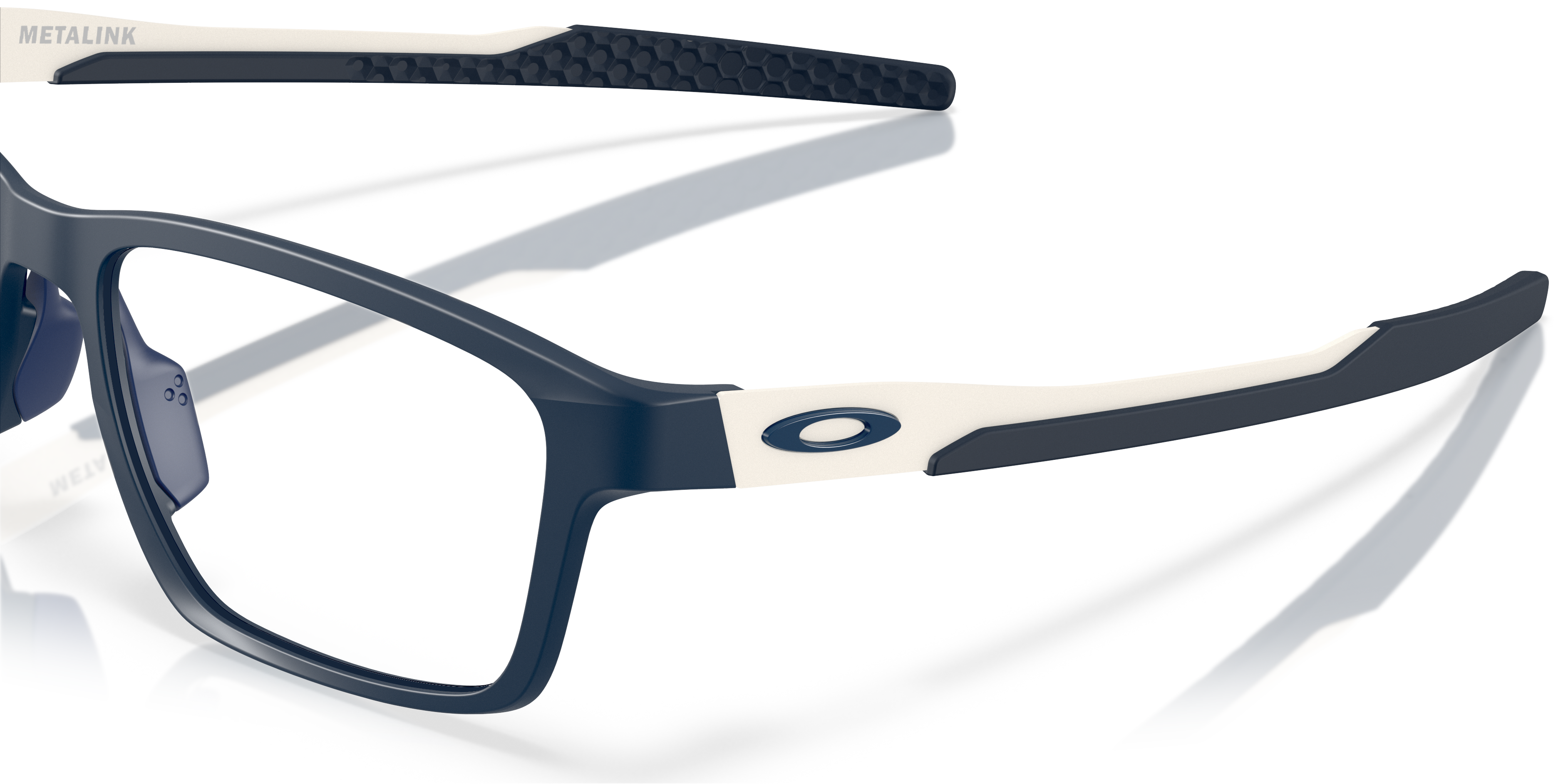 Oakley | 0OX8153 (Metalink)