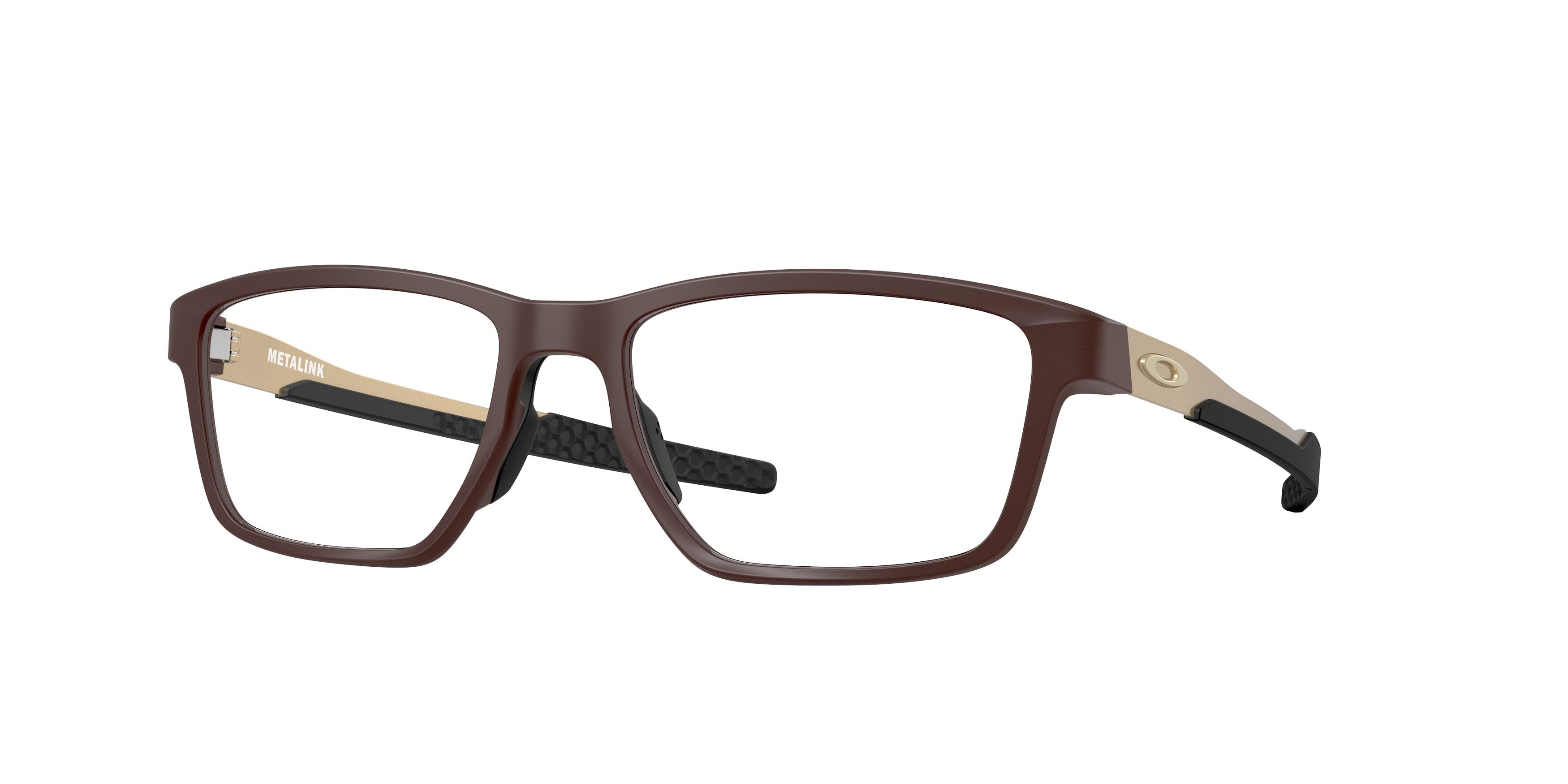 Oakley | 0OX8153 (Metalink)