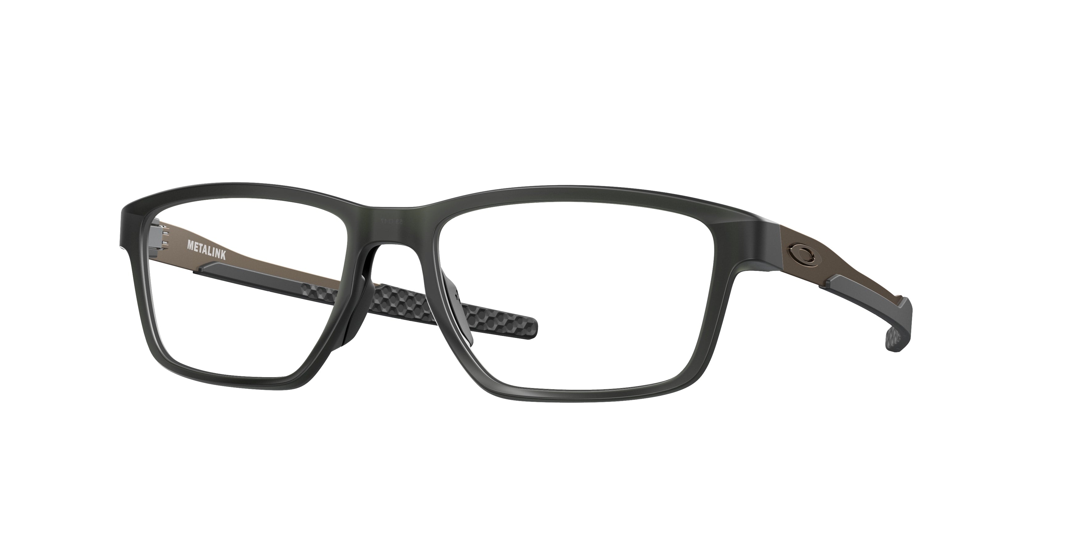 Oakley | 0OX8153 (Metalink)