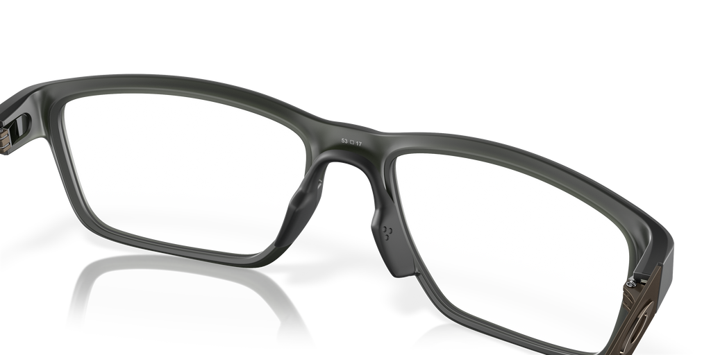 Oakley | 0OX8153 (Metalink)
