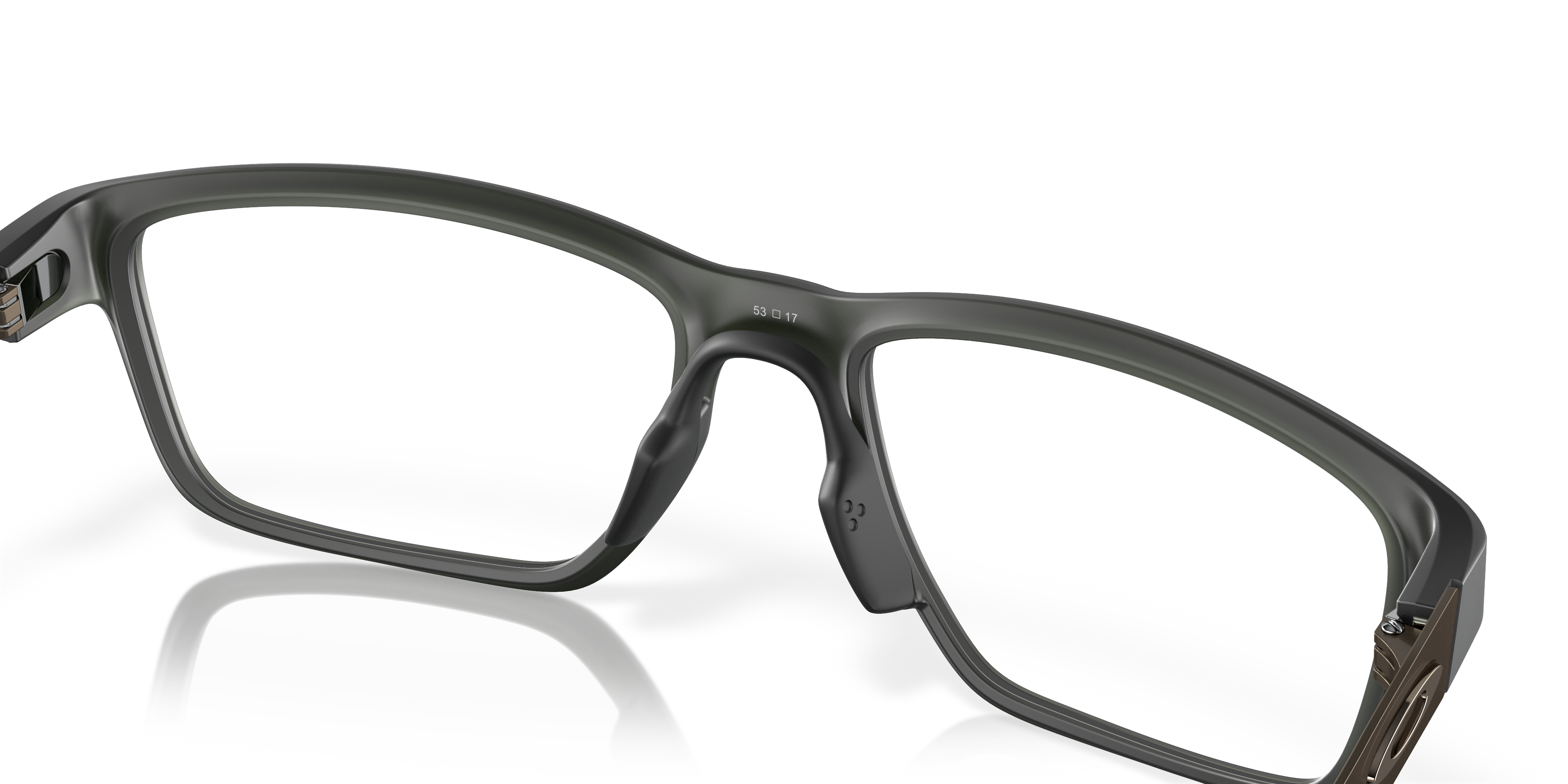 Oakley | 0OX8153 (Metalink)