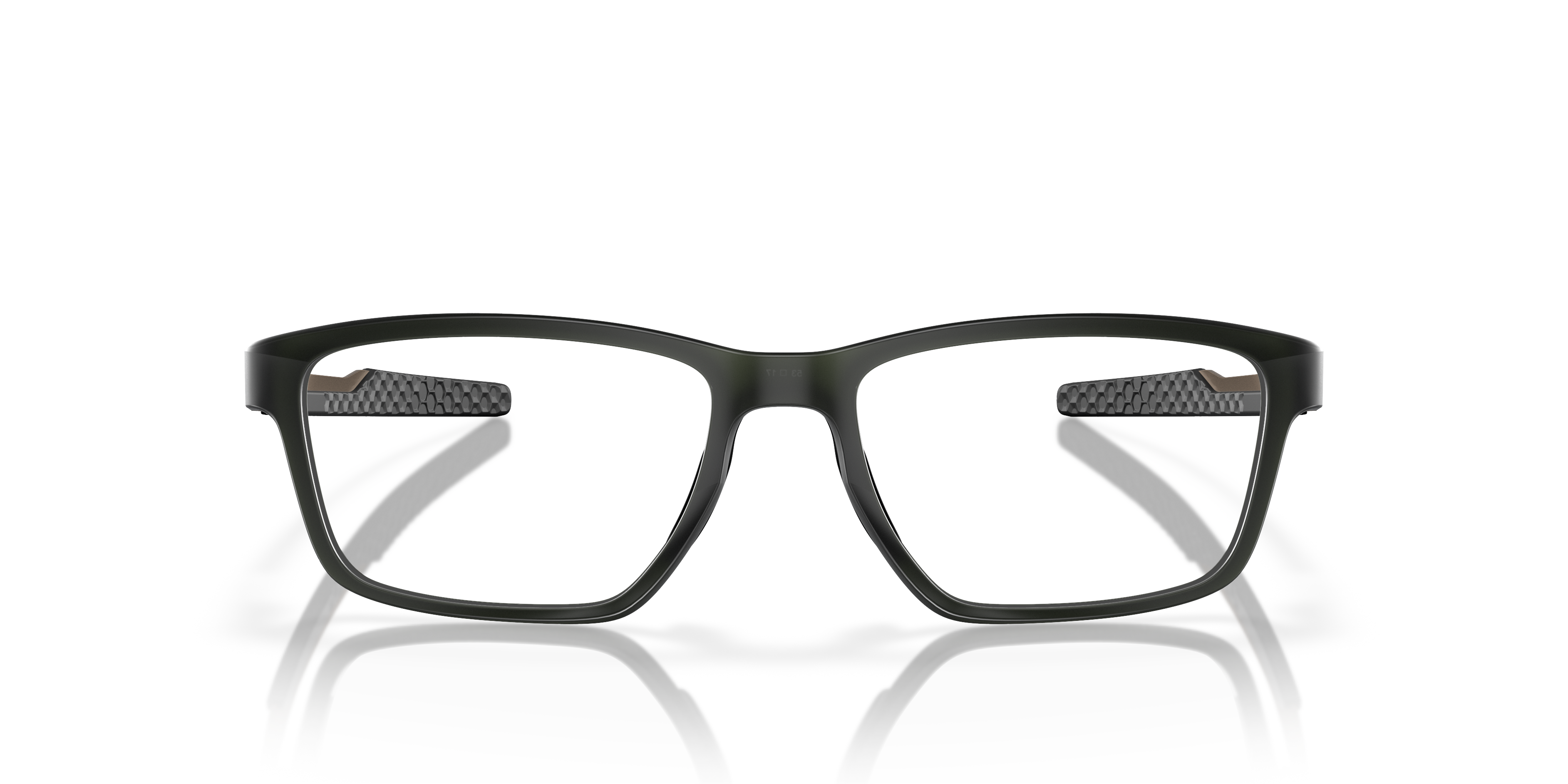Oakley | 0OX8153 (Metalink)