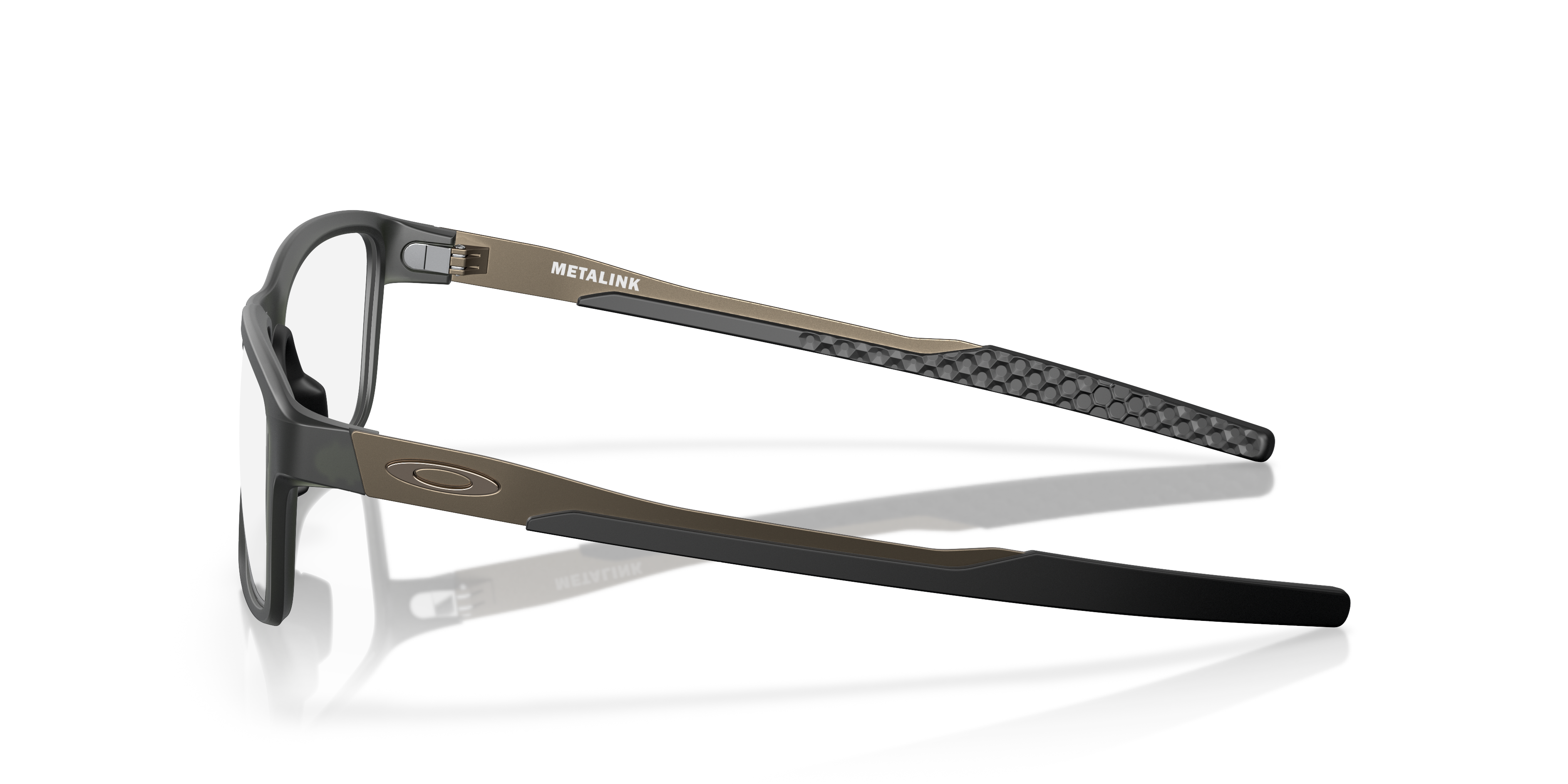 Oakley | 0OX8153 (Metalink)