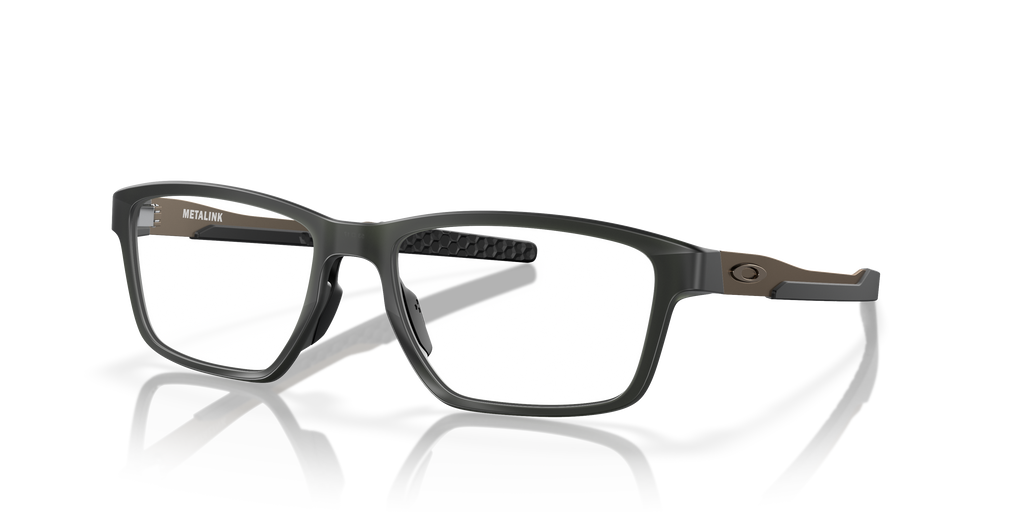 Oakley | 0OX8153 (Metalink)