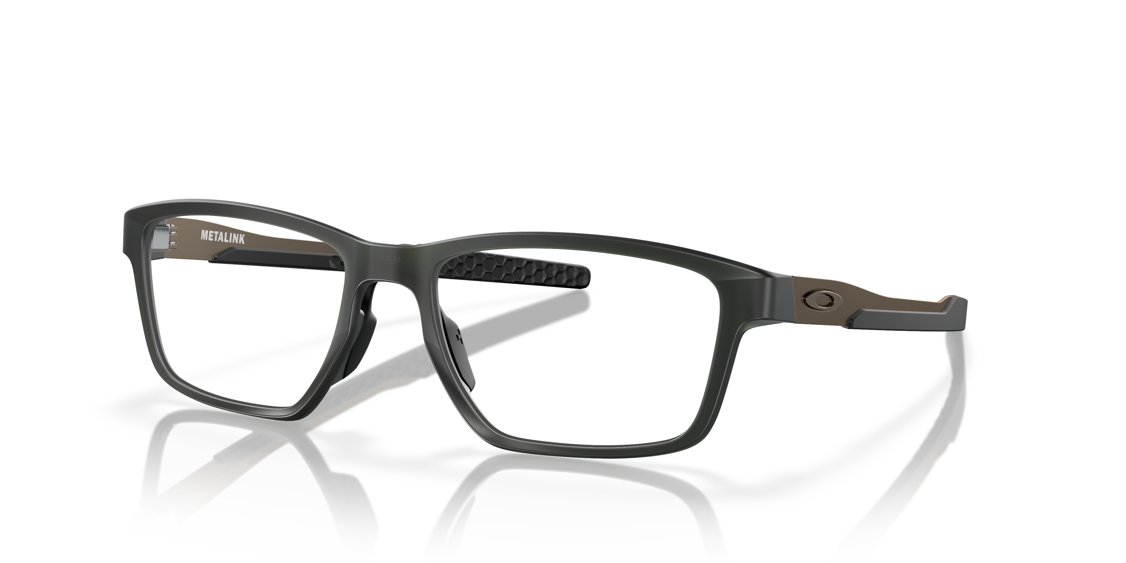 Oakley | 0OX8153 (Metalink)
