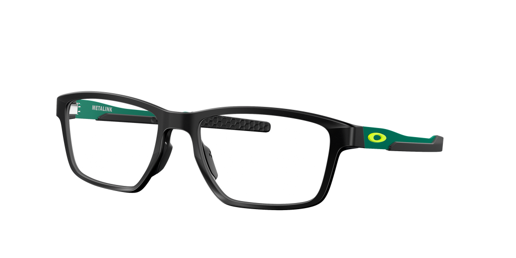 Oakley | 0OX8153 (Metalink)