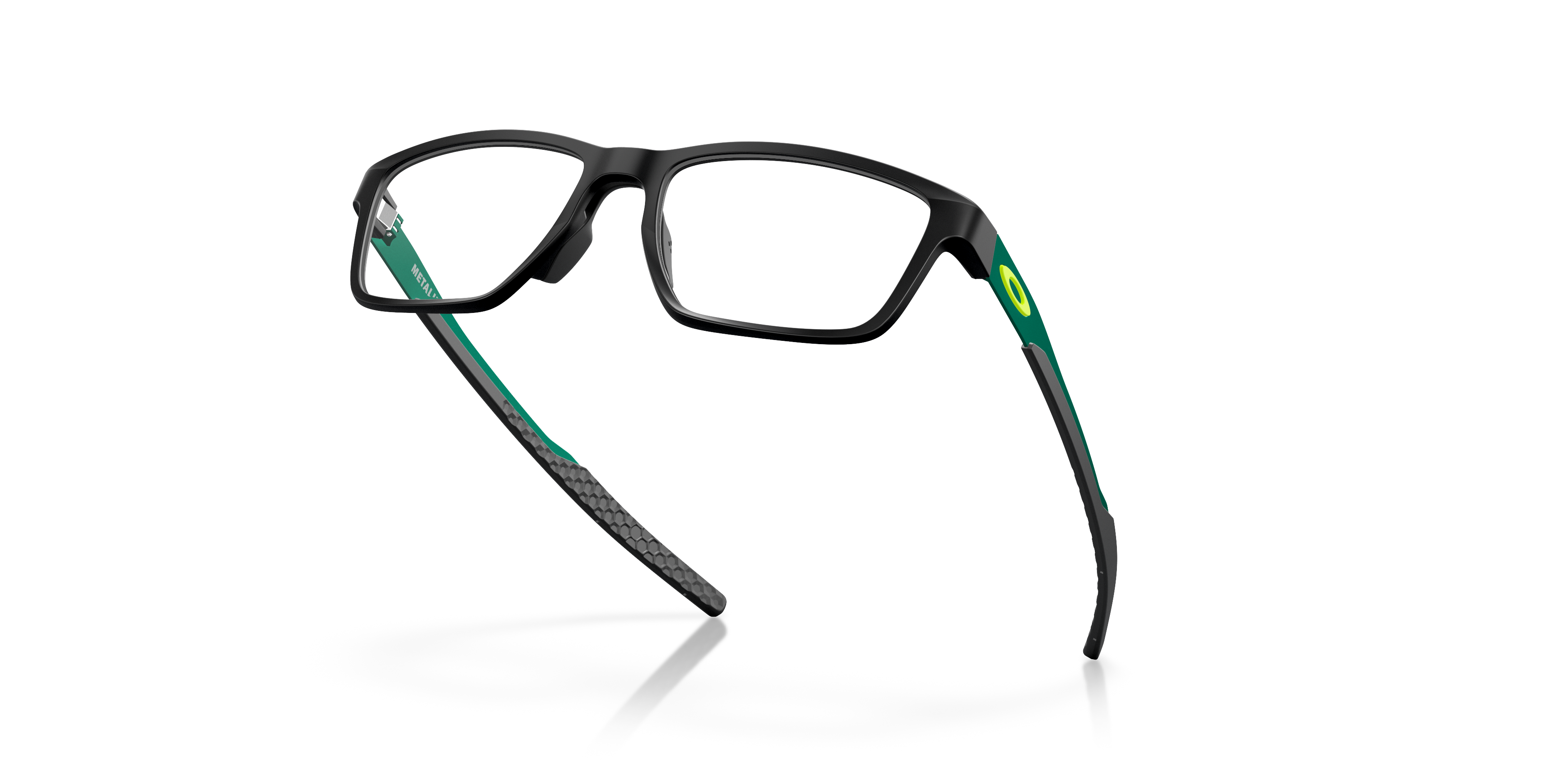 Oakley | 0OX8153 (Metalink)