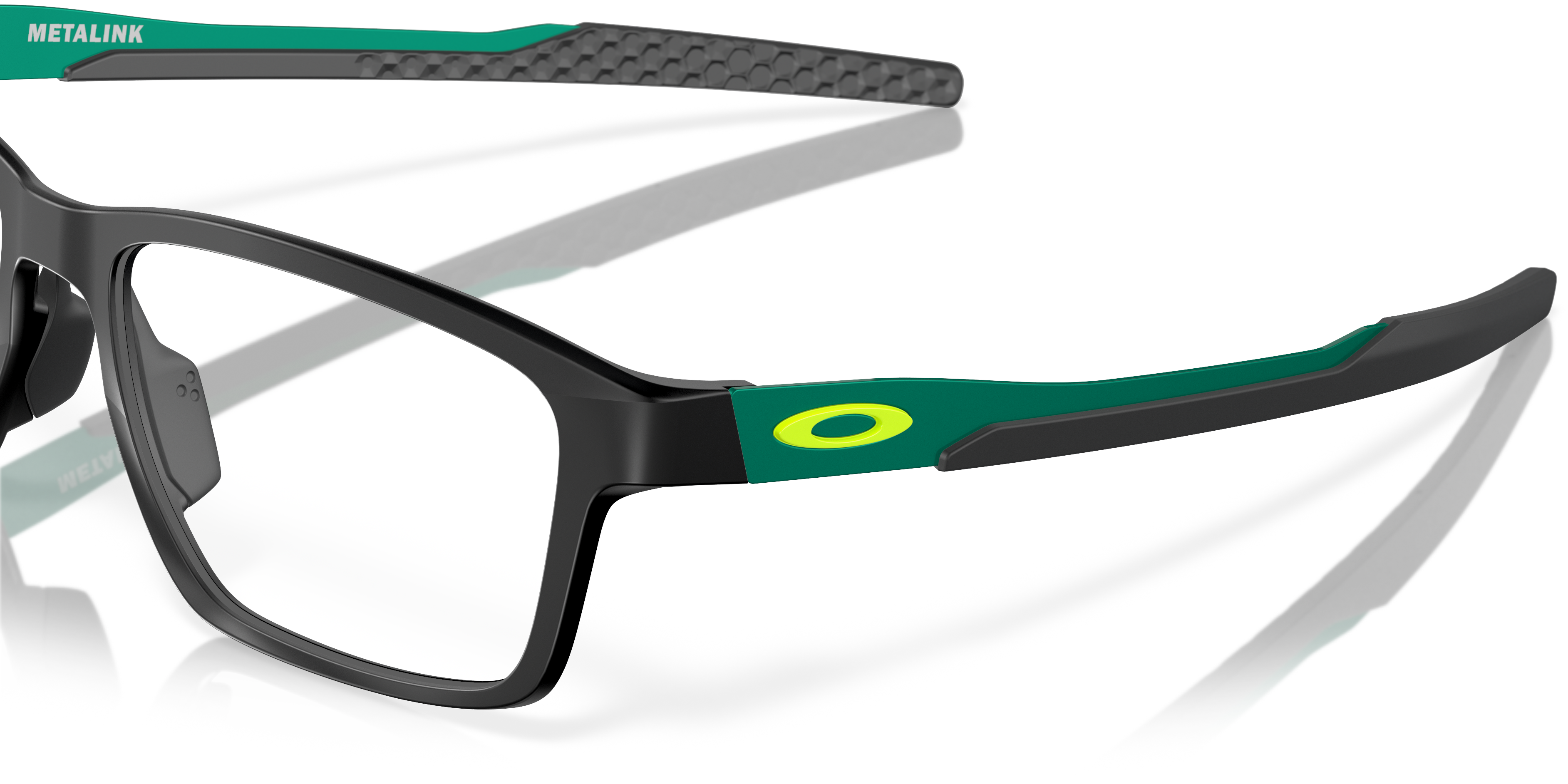 Oakley | 0OX8153 (Metalink)