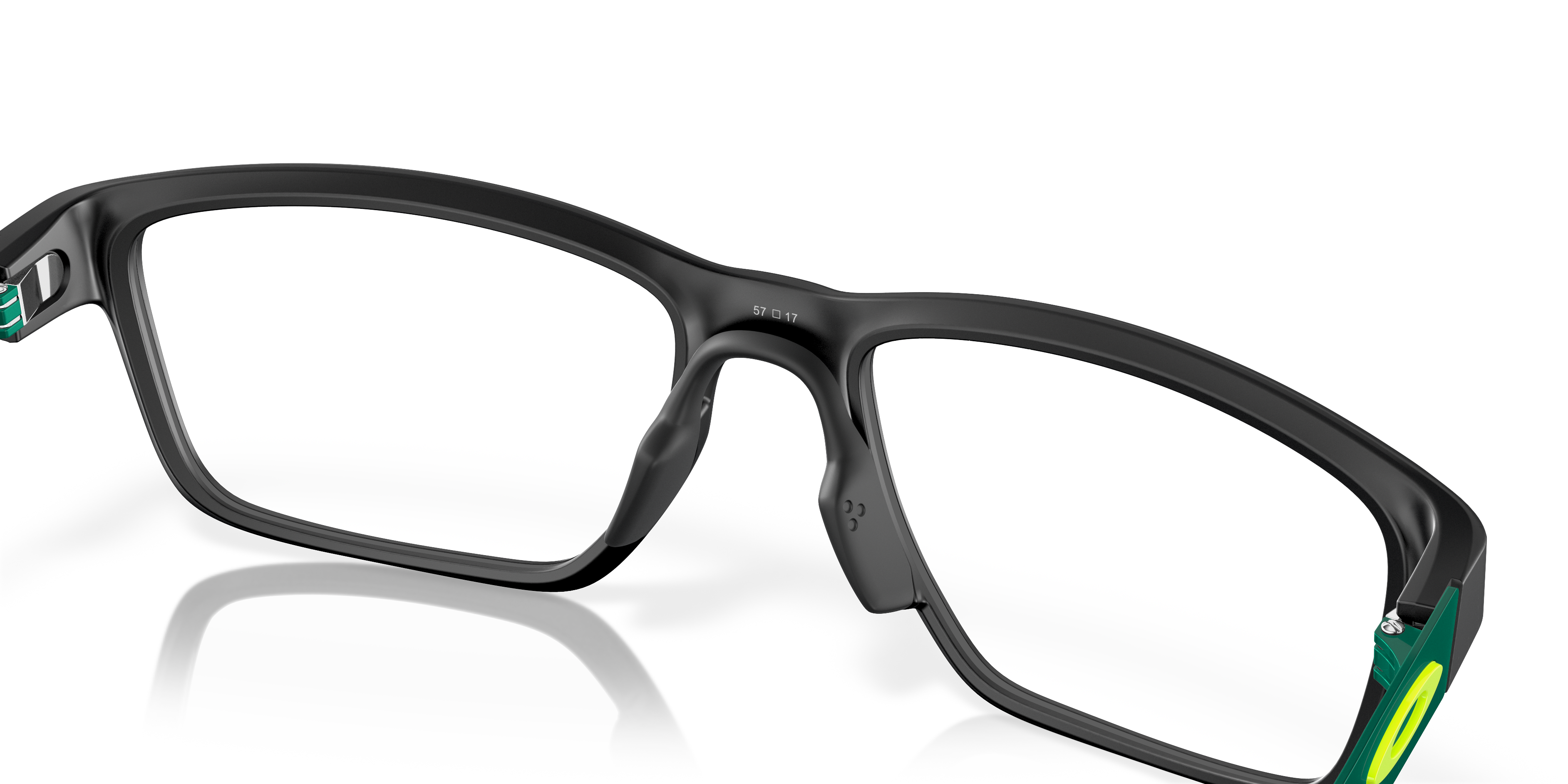 Oakley | 0OX8153 (Metalink)