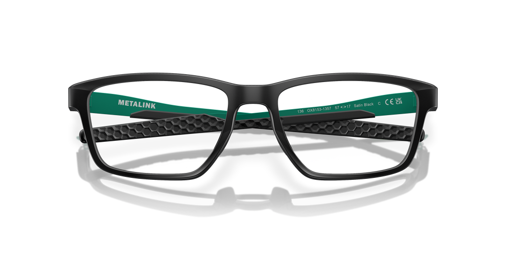 Oakley | 0OX8153 (Metalink)