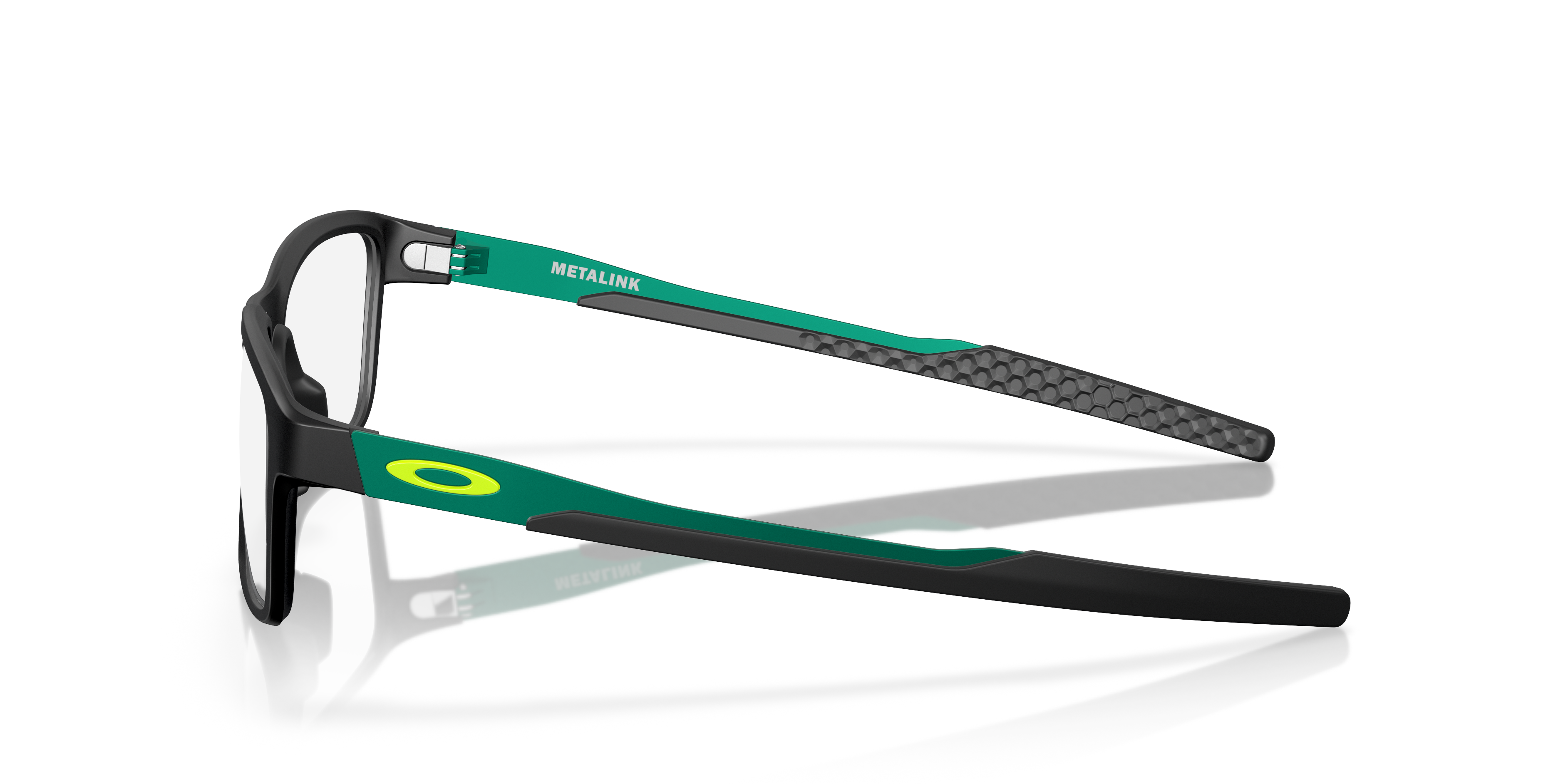 Oakley | 0OX8153 (Metalink)