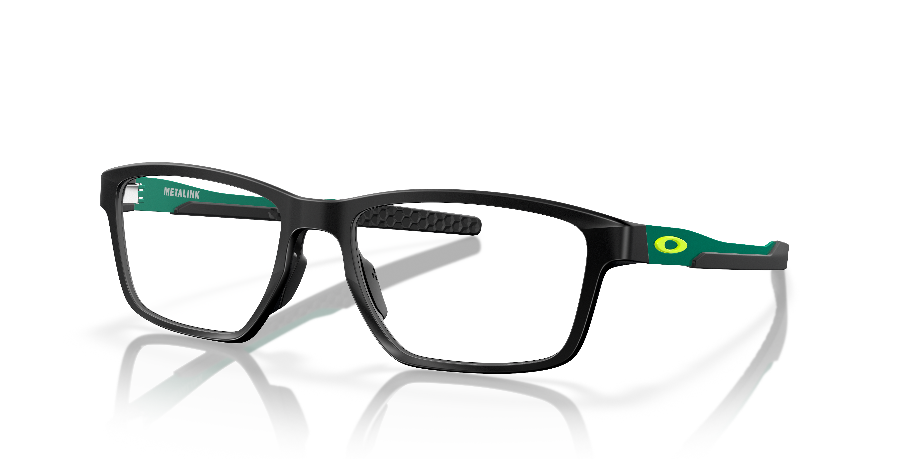 Oakley | 0OX8153 (Metalink)
