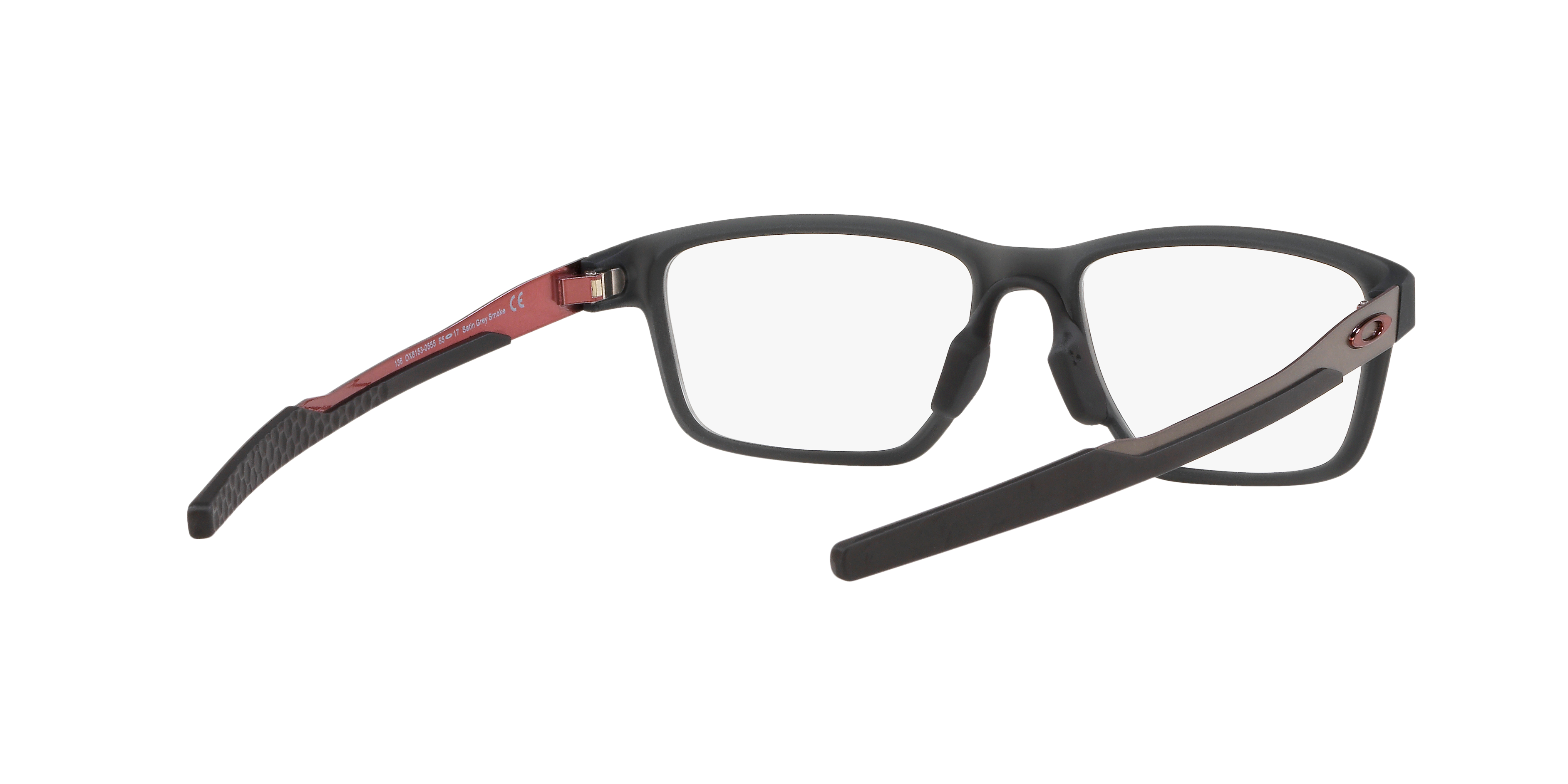 Oakley | 0OX8153 (Metalink)