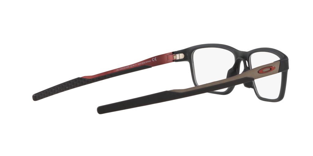 Oakley | 0OX8153 (Metalink)