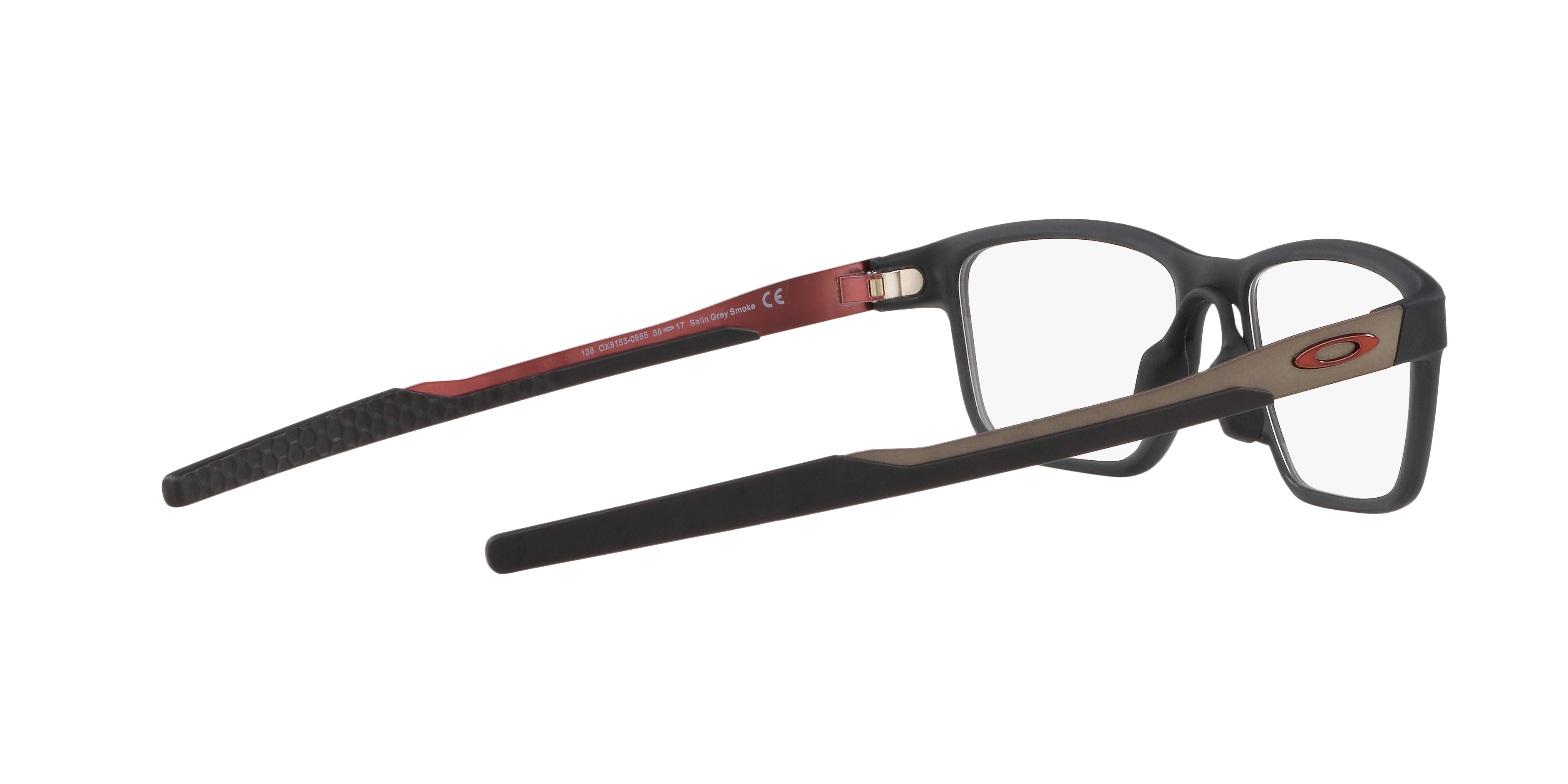 Oakley | 0OX8153 (Metalink)