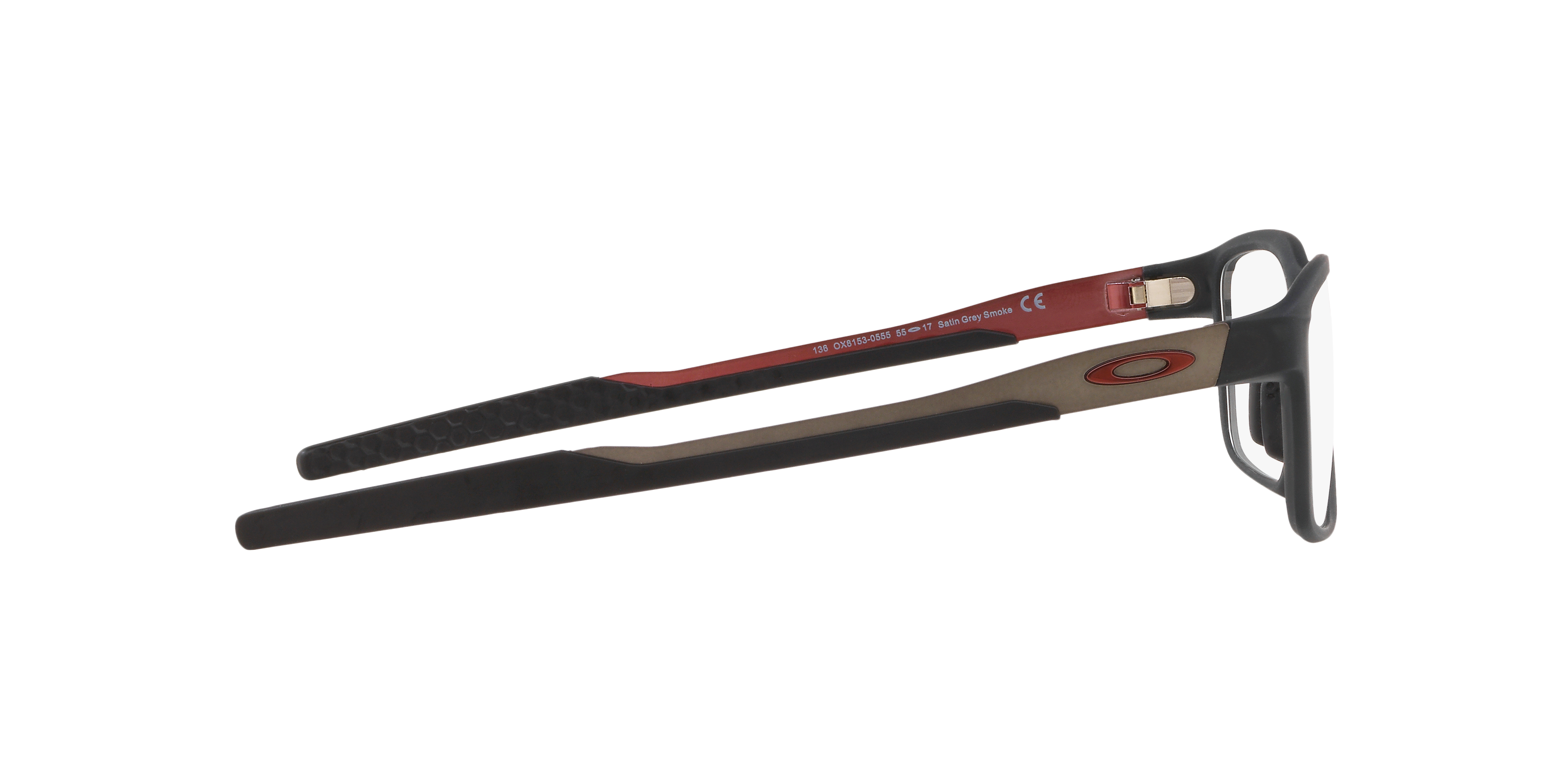Oakley | 0OX8153 (Metalink)