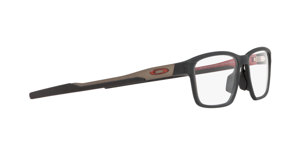 Oakley | 0OX8153 (Metalink)