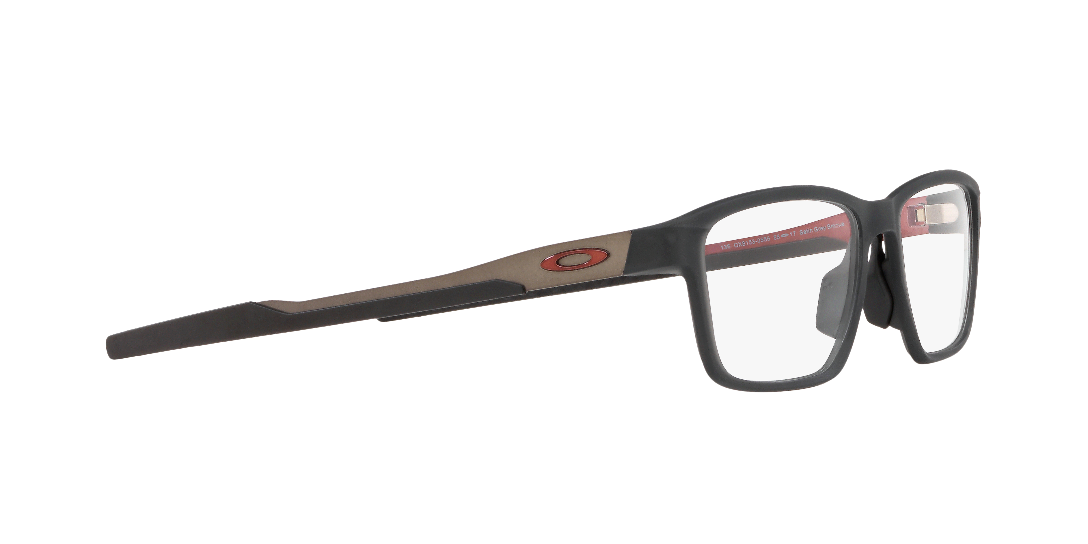 Oakley | 0OX8153 (Metalink)