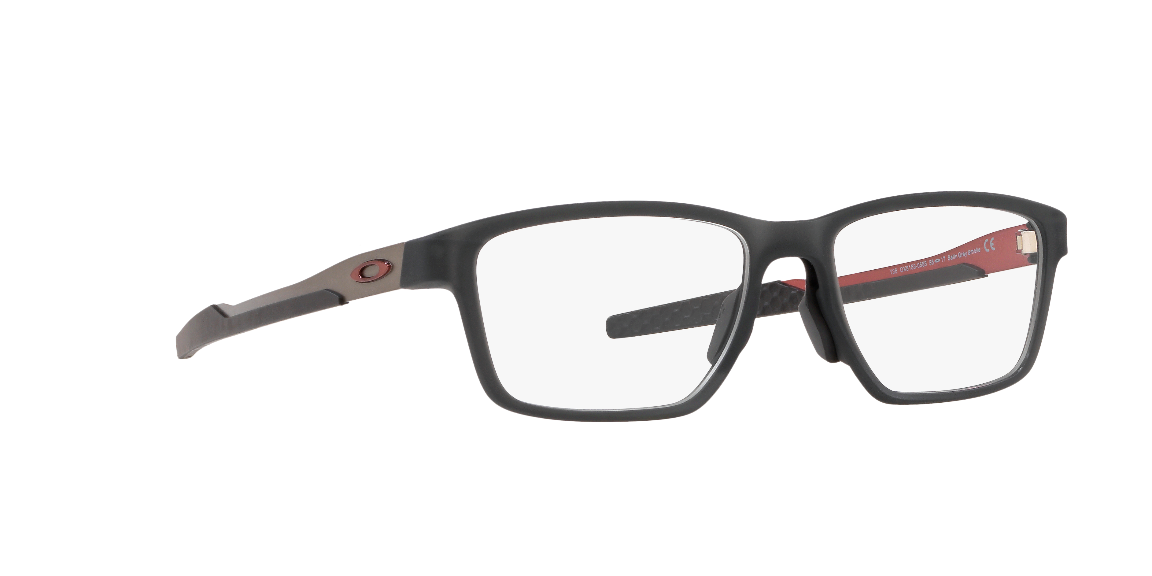 Oakley | 0OX8153 (Metalink)