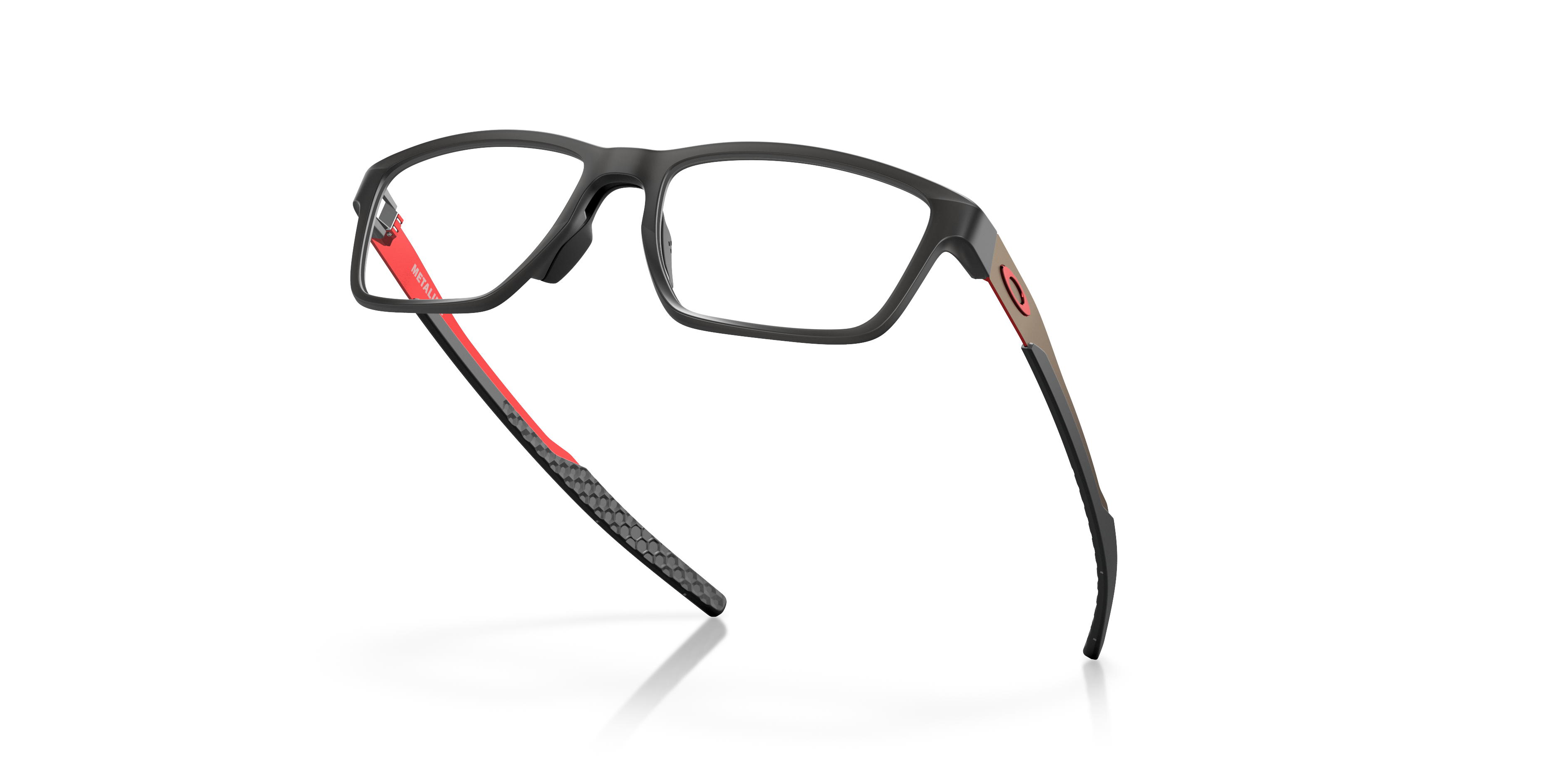 Oakley | 0OX8153 (Metalink)