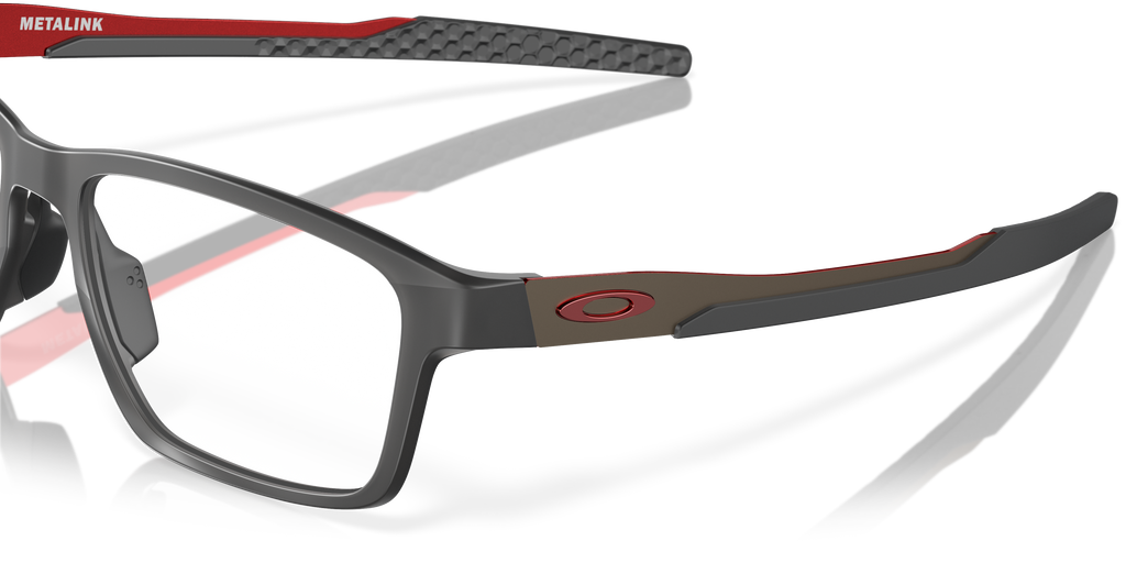 Oakley | 0OX8153 (Metalink)
