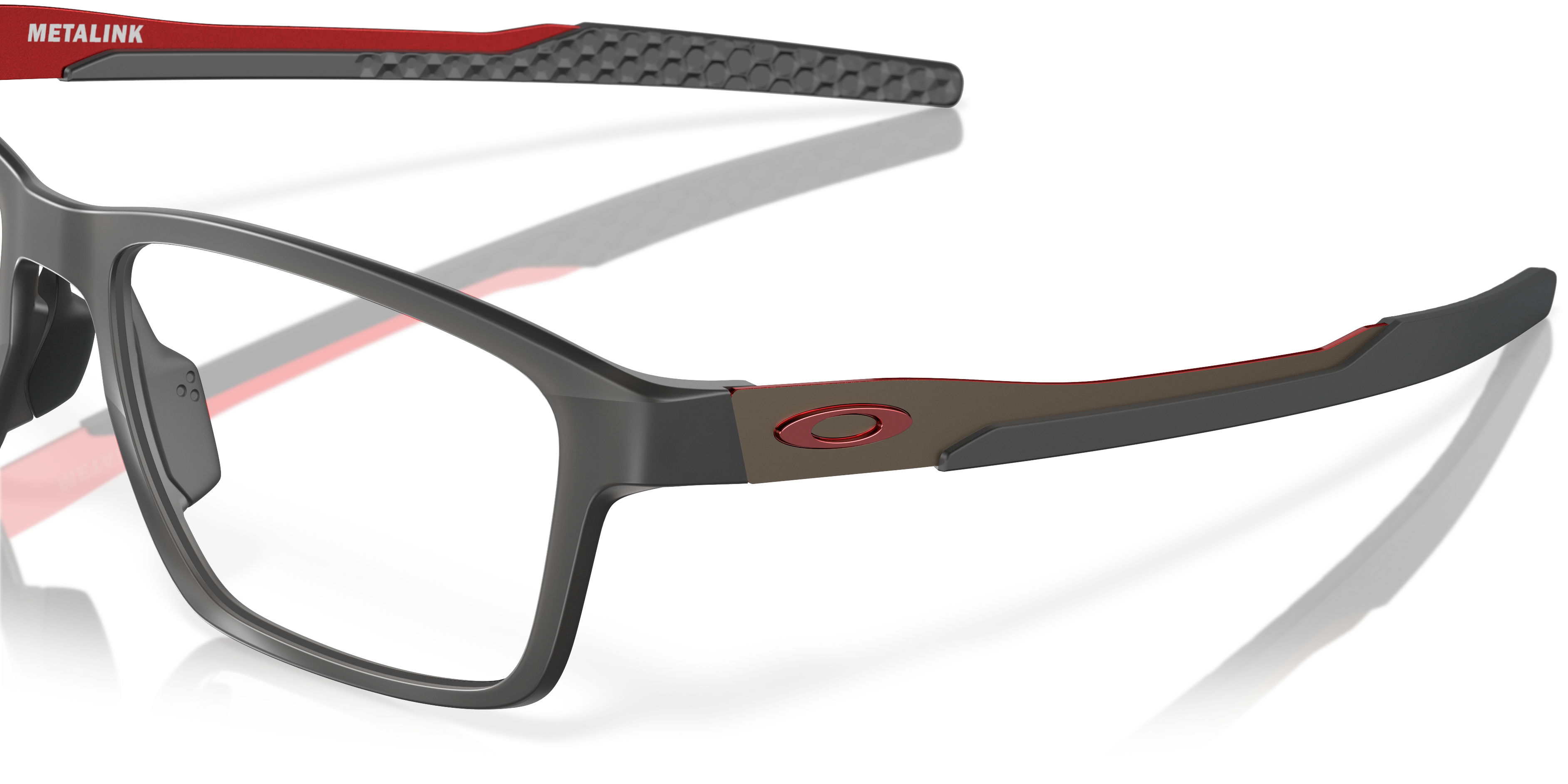 Oakley | 0OX8153 (Metalink)