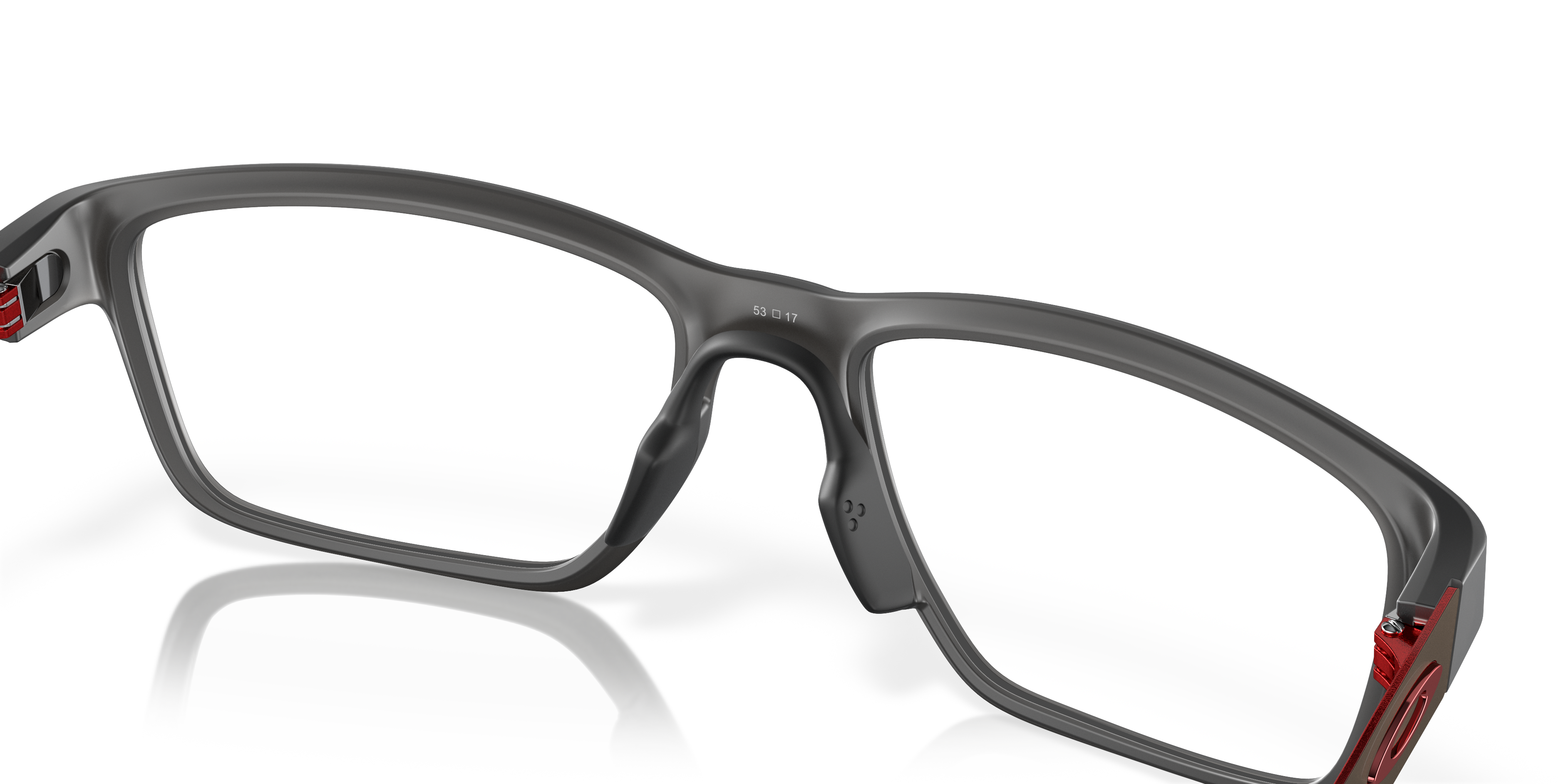 Oakley | 0OX8153 (Metalink)