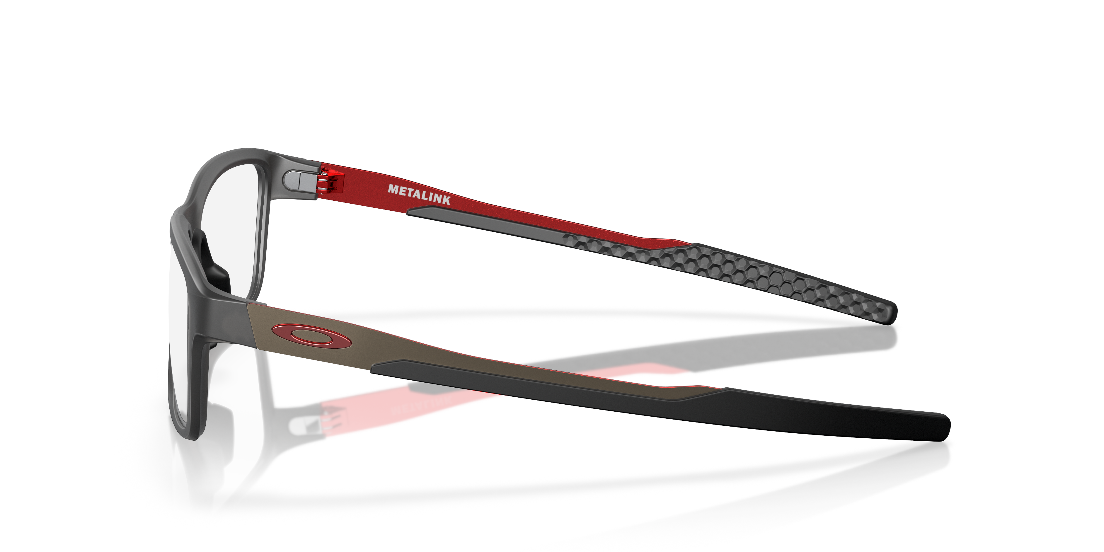 Oakley | 0OX8153 (Metalink)