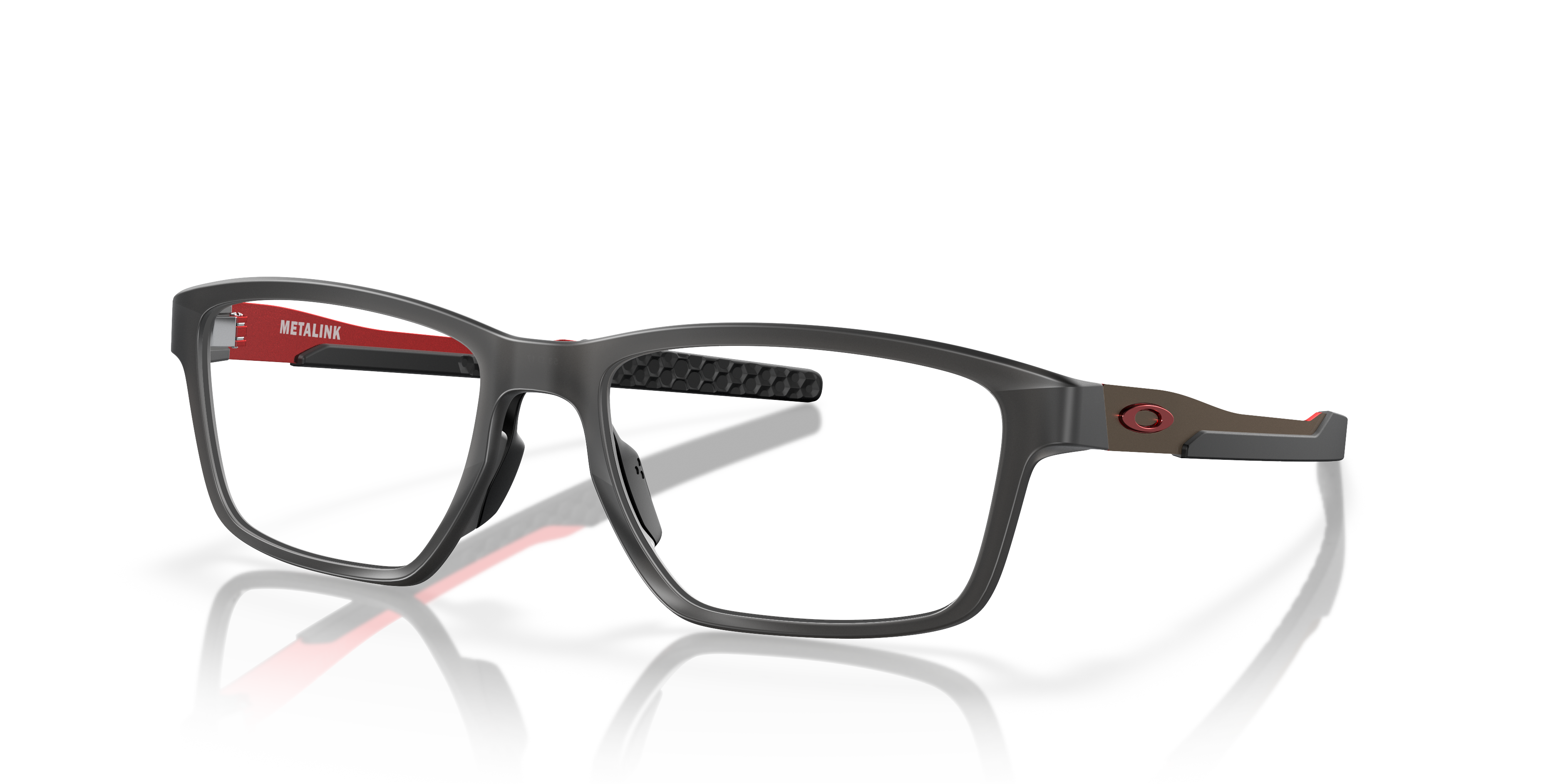 Oakley | 0OX8153 (Metalink)