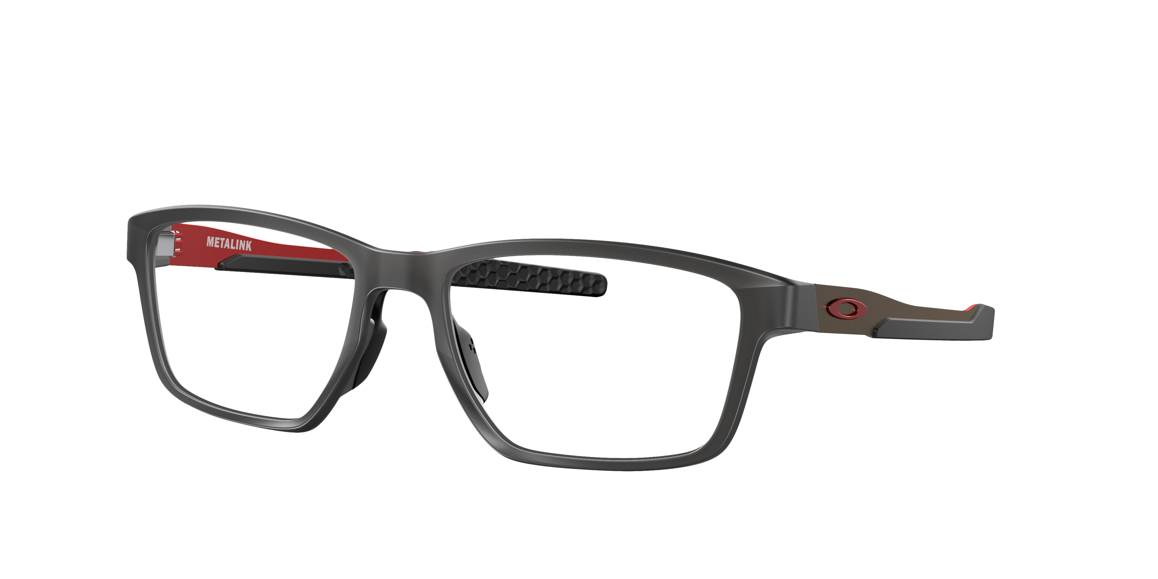 Oakley | 0OX8153 (Metalink)