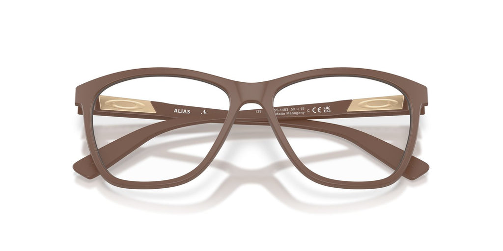 Oakley | 0OX8155 (Alias)