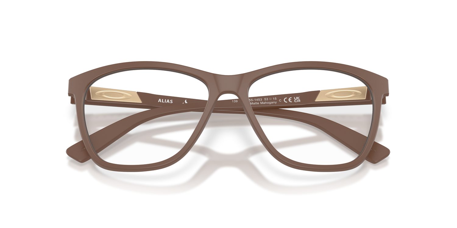 Oakley | 0OX8155 (Alias)