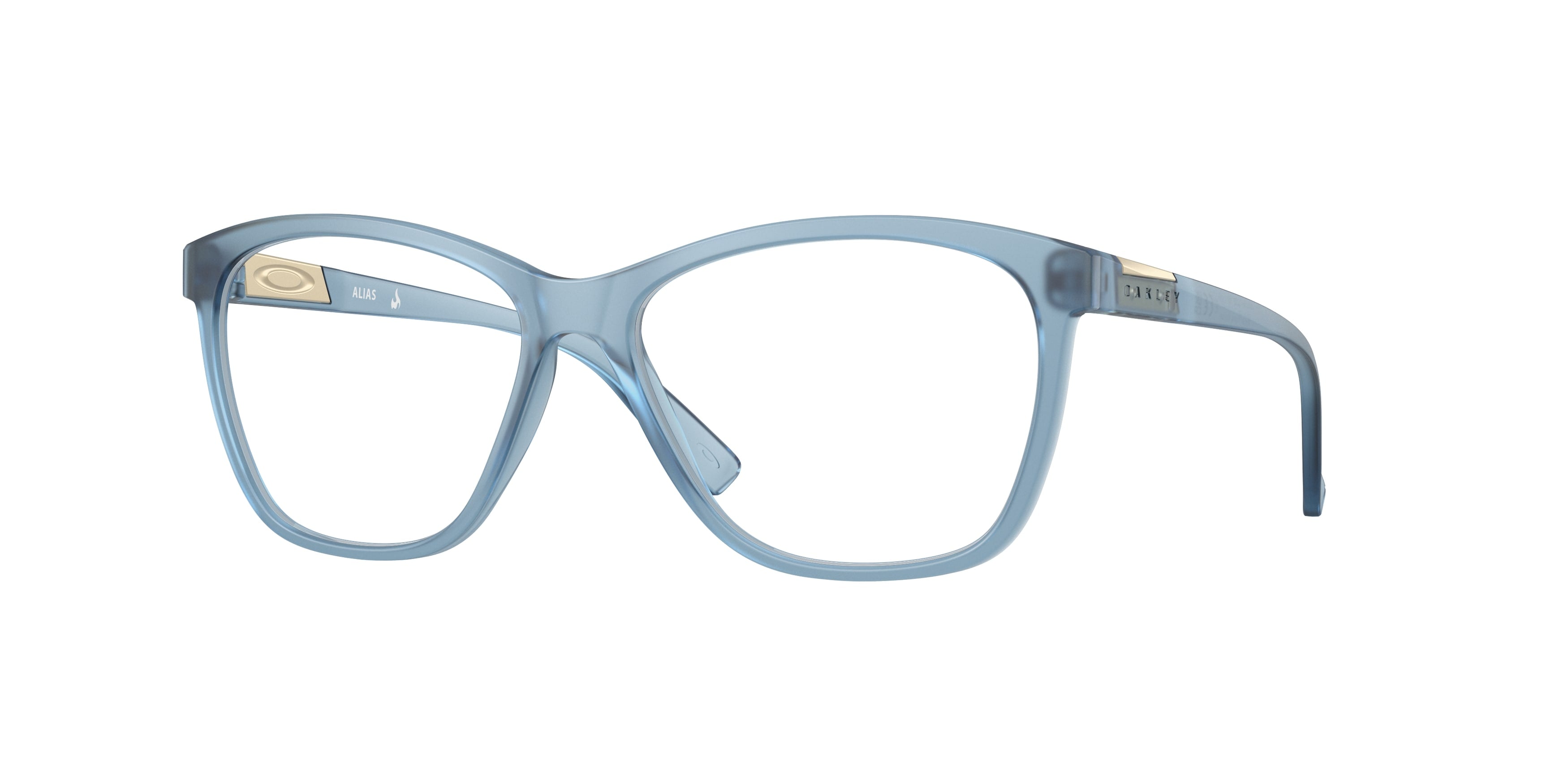 Oakley | 0OX8155 (Alias)