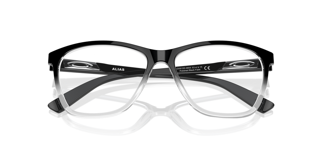 Oakley | 0OX8155 (Alias)