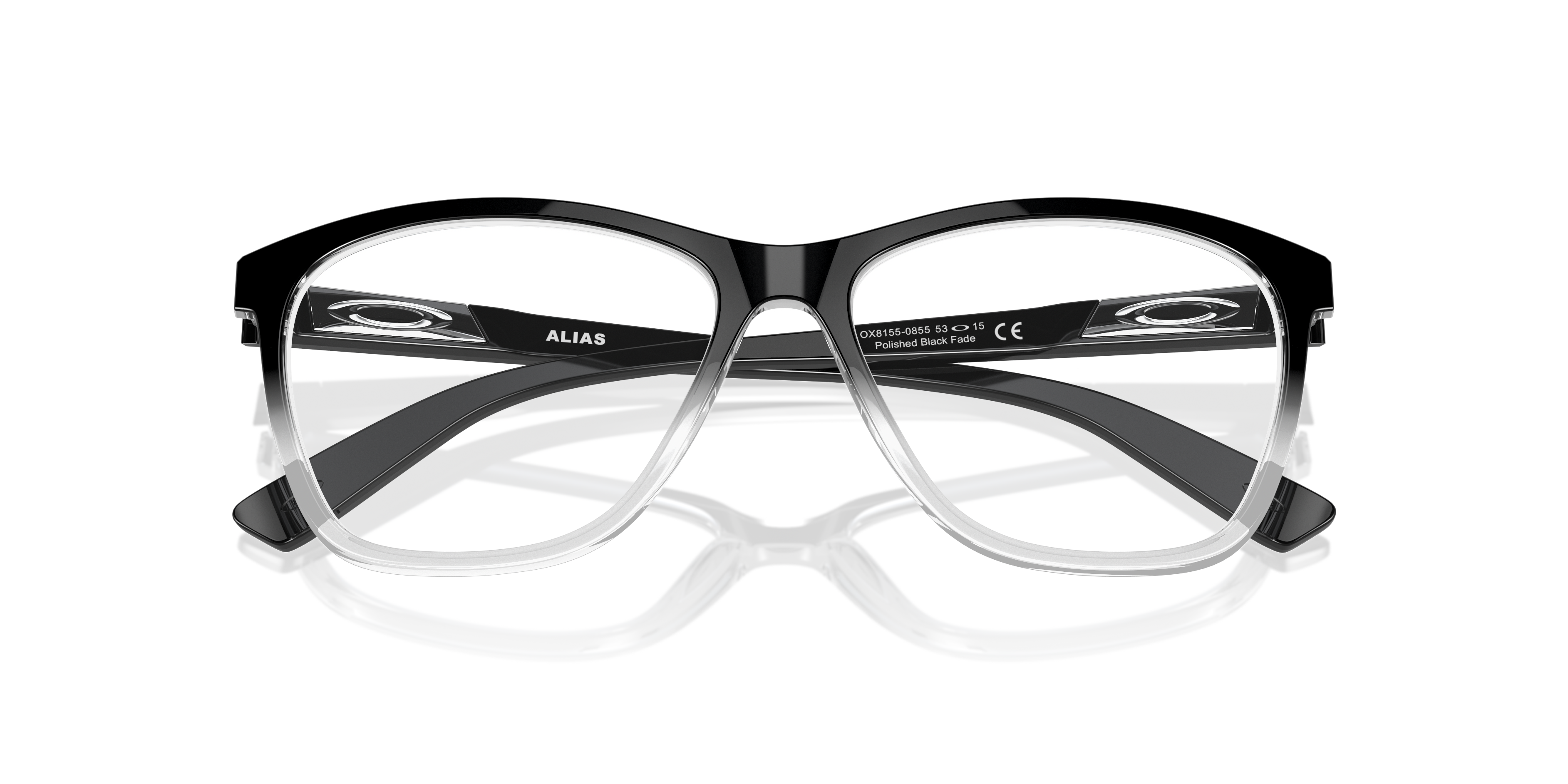 Oakley | 0OX8155 (Alias)