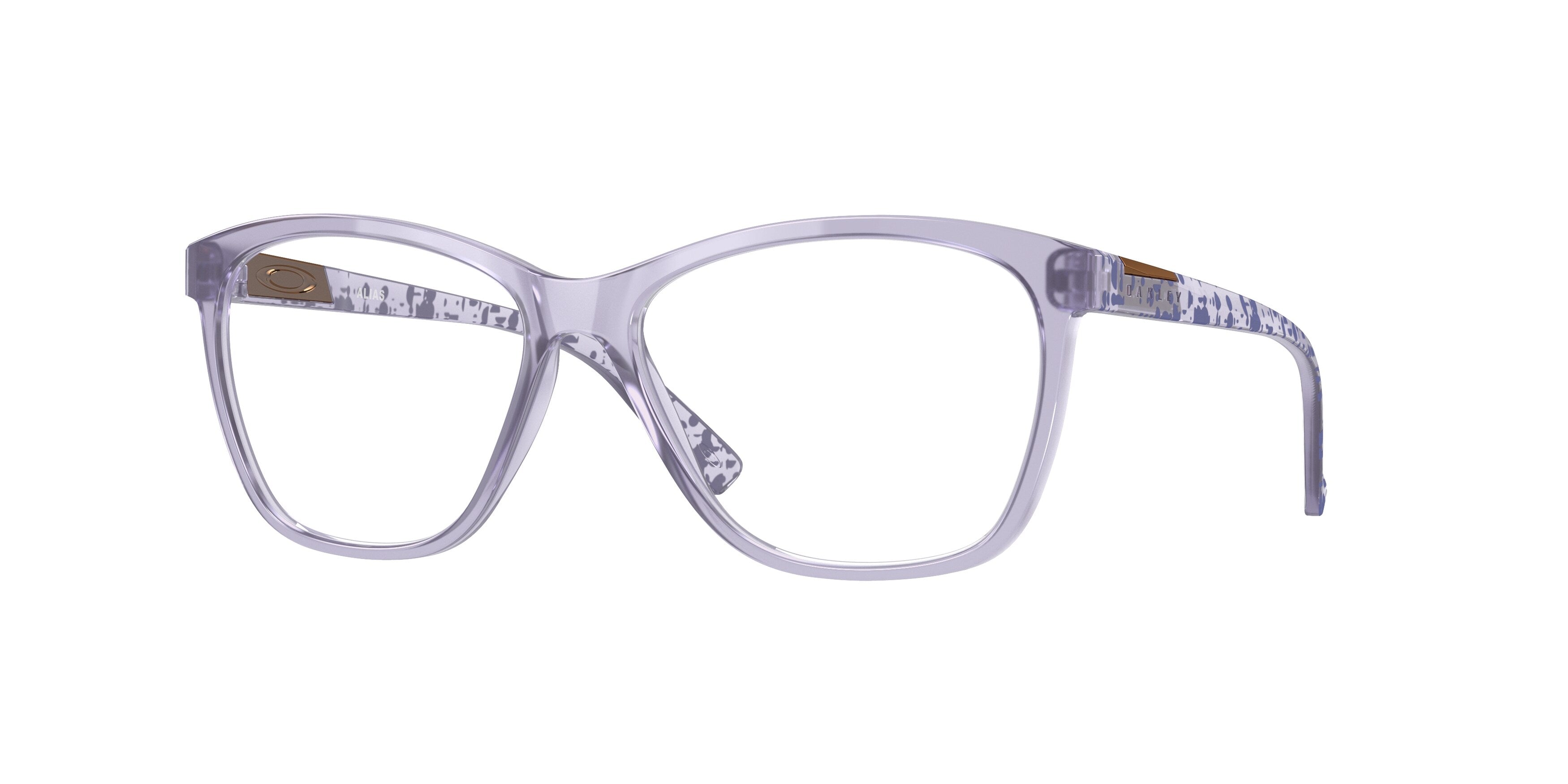 Oakley | 0OX8155 (Alias)