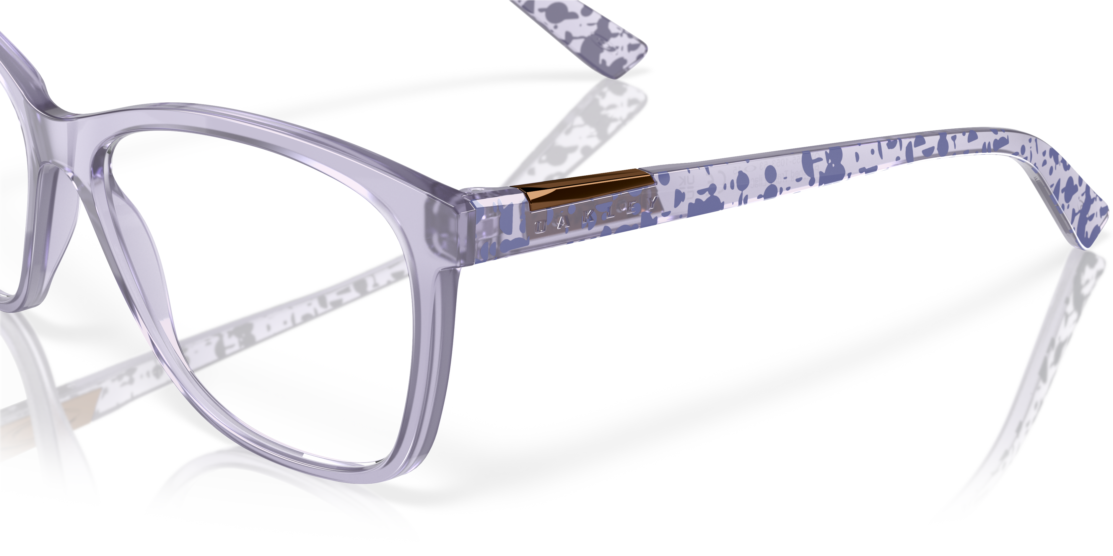 Oakley | 0OX8155 (Alias)