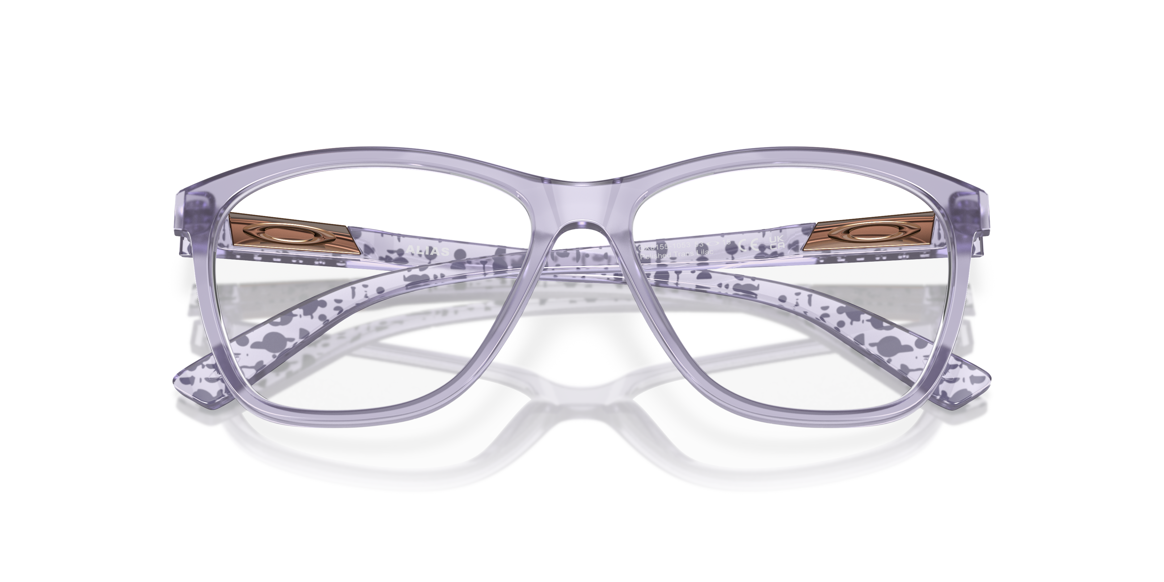Oakley | 0OX8155 (Alias)