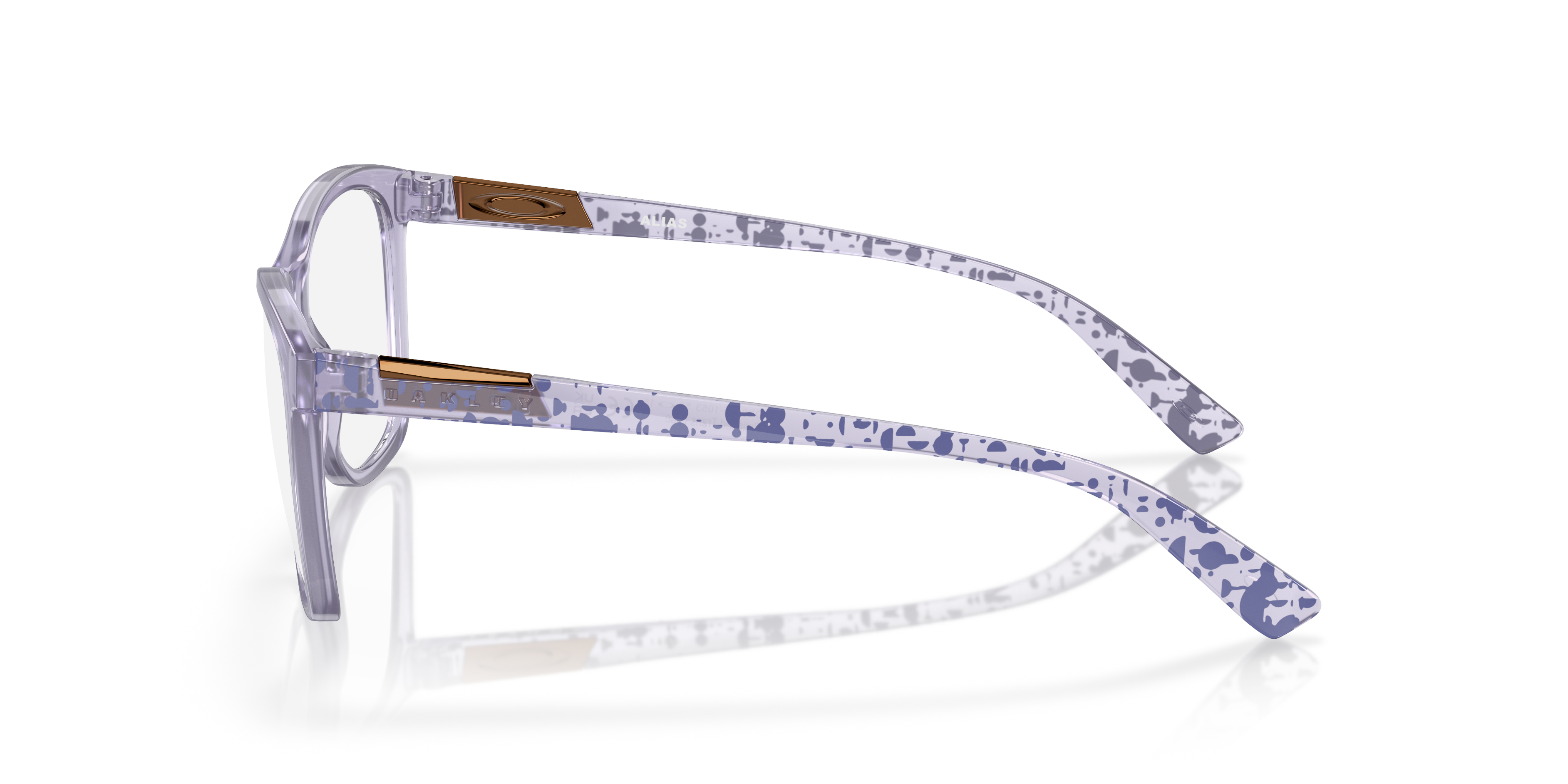 Oakley | 0OX8155 (Alias)