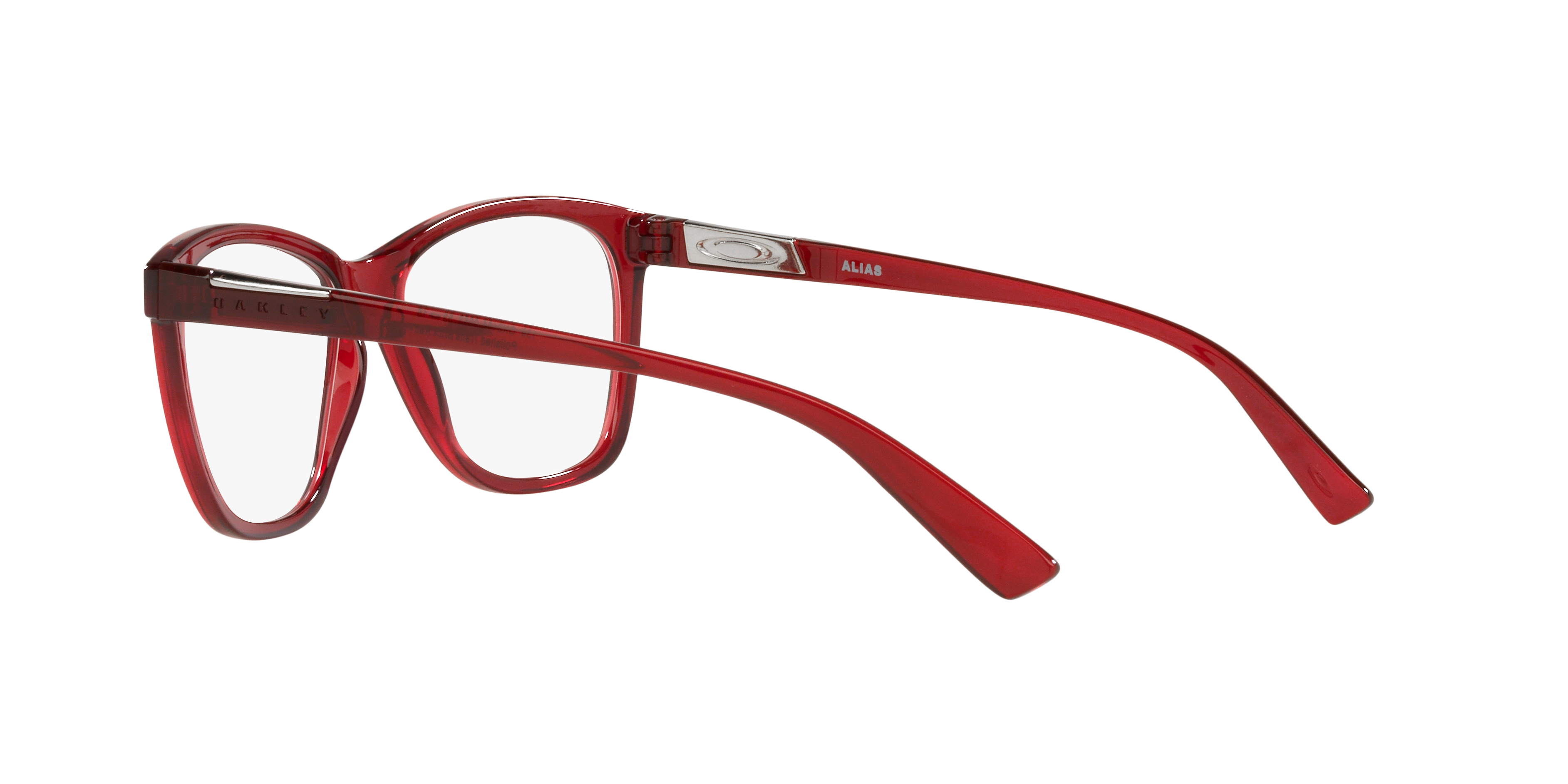 Oakley | 0OX8155 (Alias)