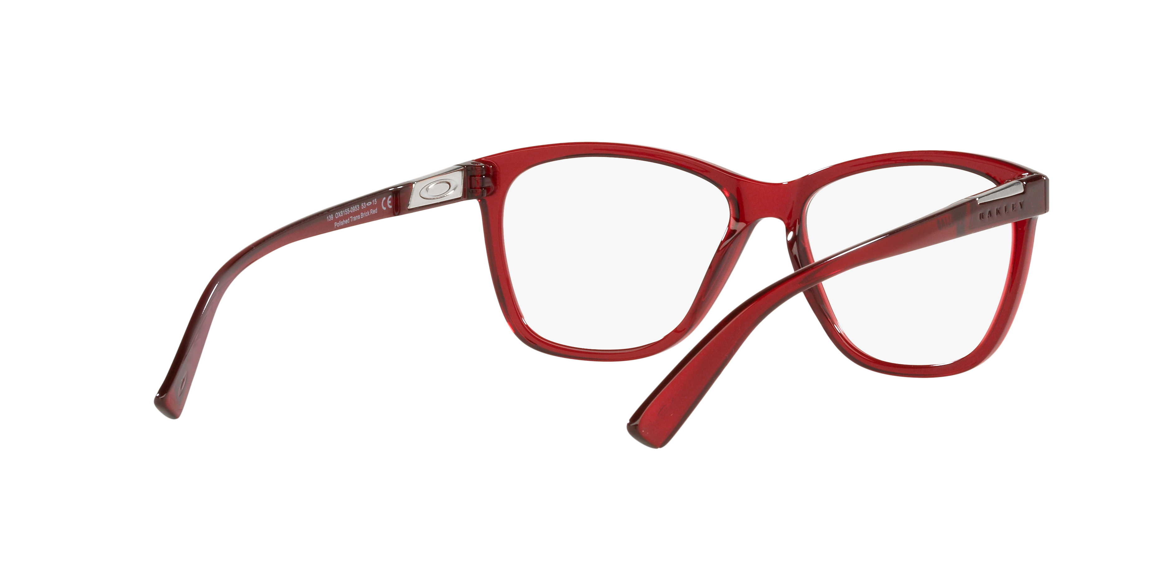 Oakley | 0OX8155 (Alias)