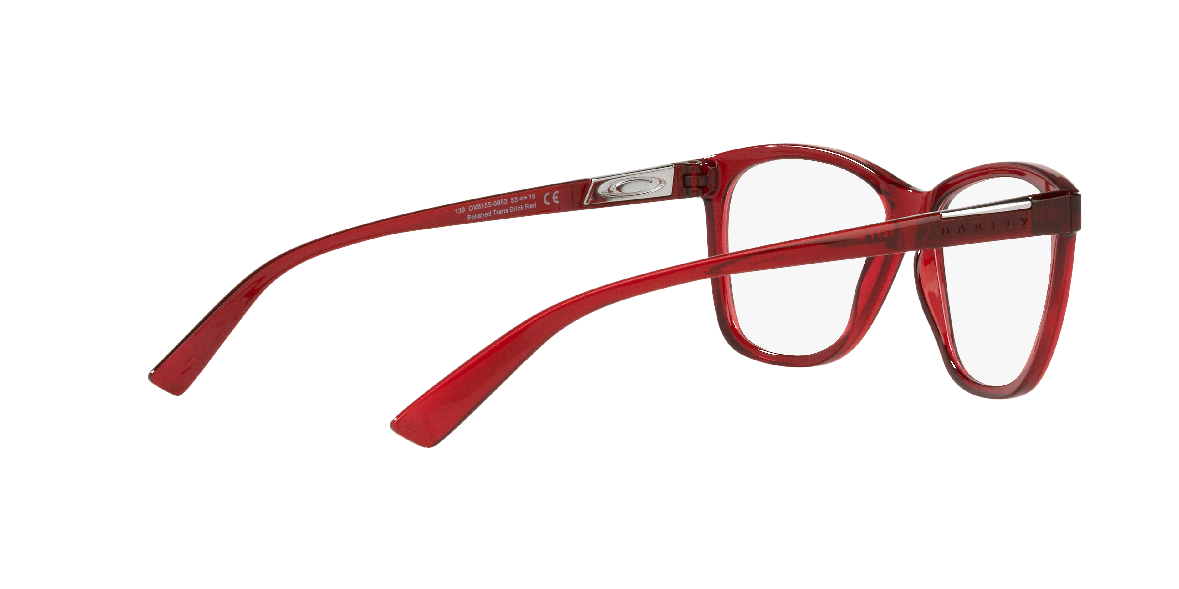 Oakley | 0OX8155 (Alias)
