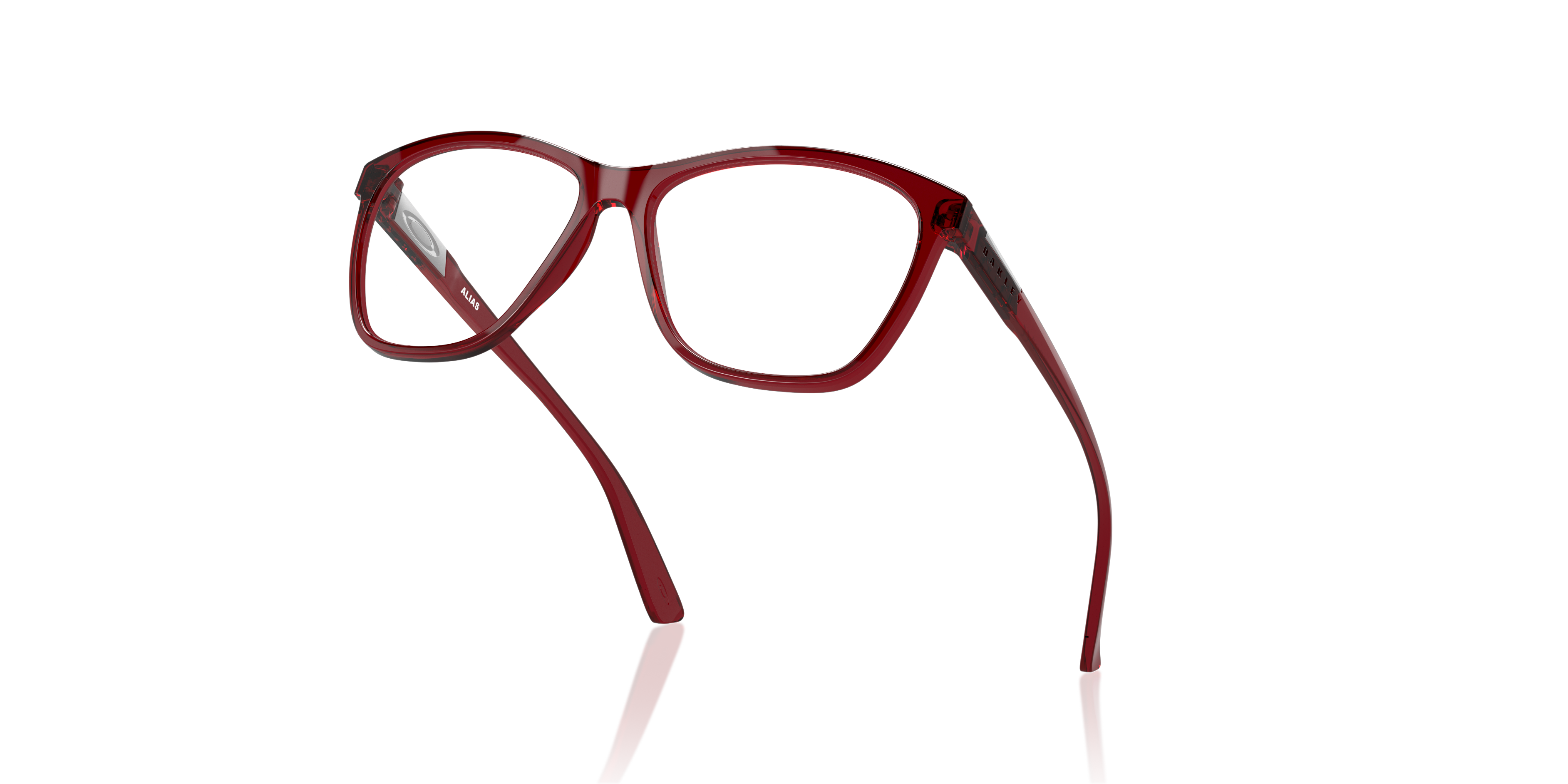 Oakley | 0OX8155 (Alias)
