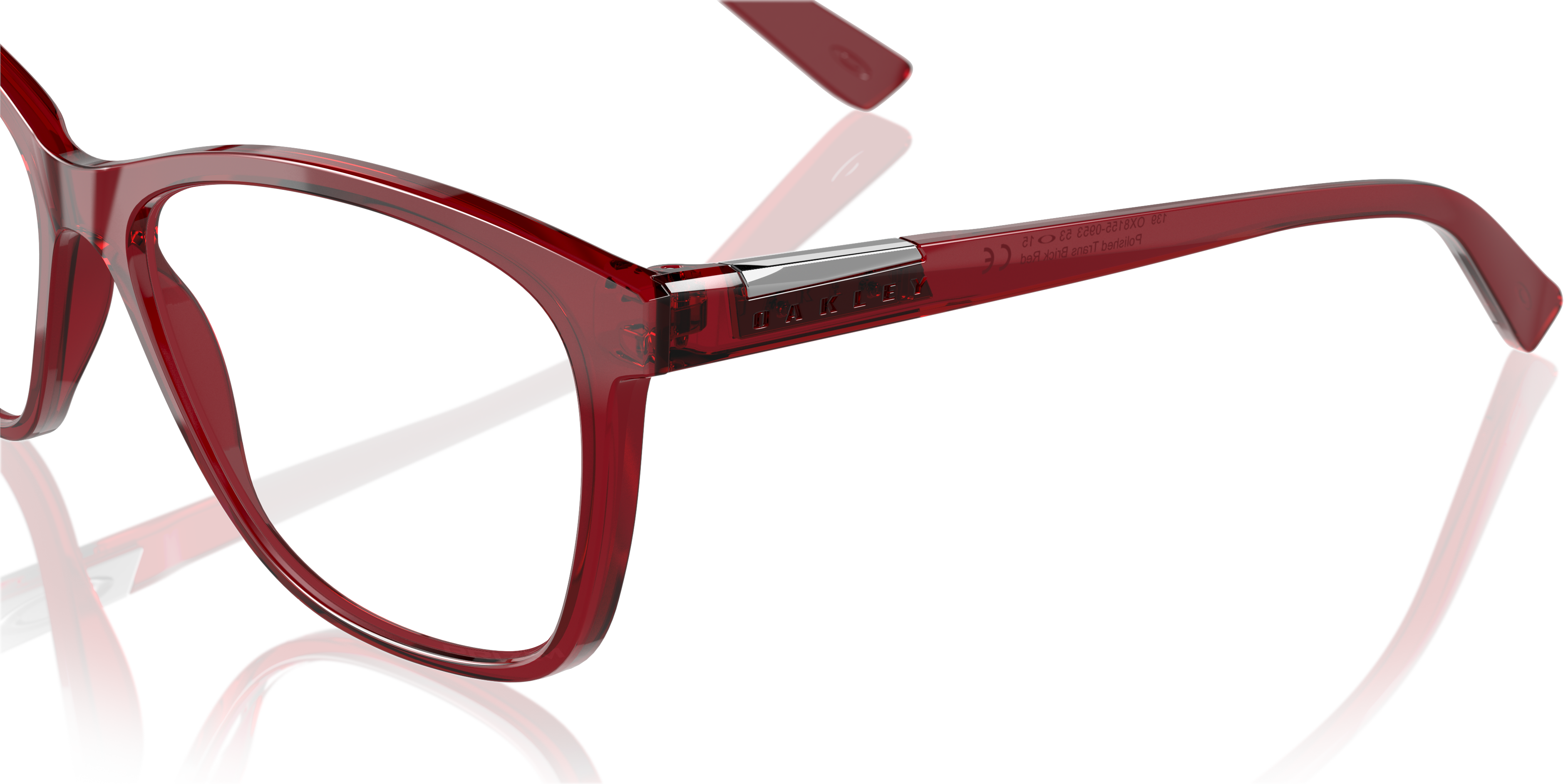 Oakley | 0OX8155 (Alias)