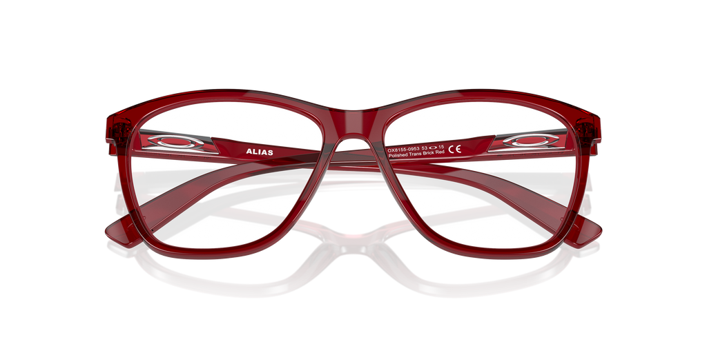 Oakley | 0OX8155 (Alias)