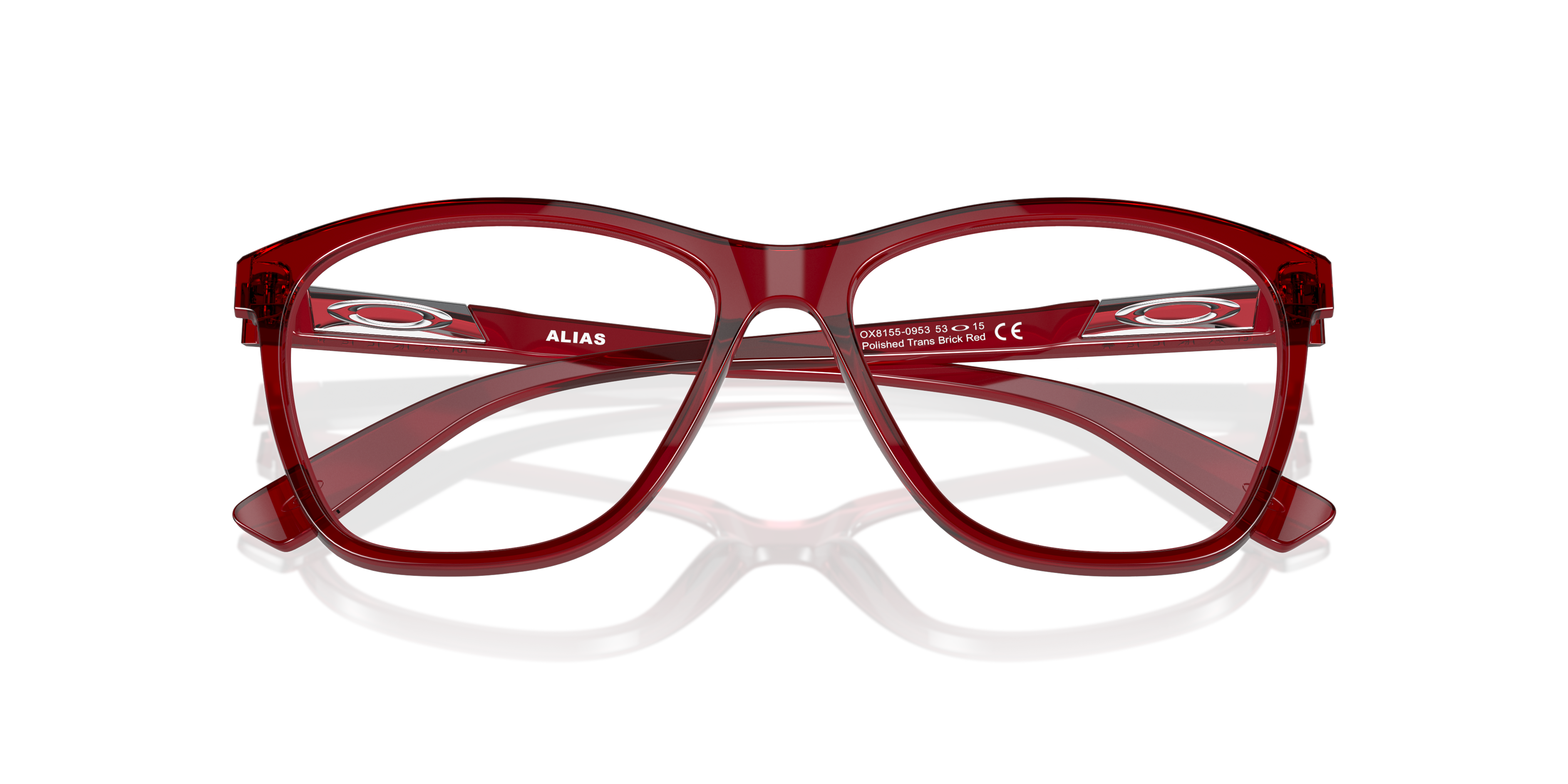 Oakley | 0OX8155 (Alias)