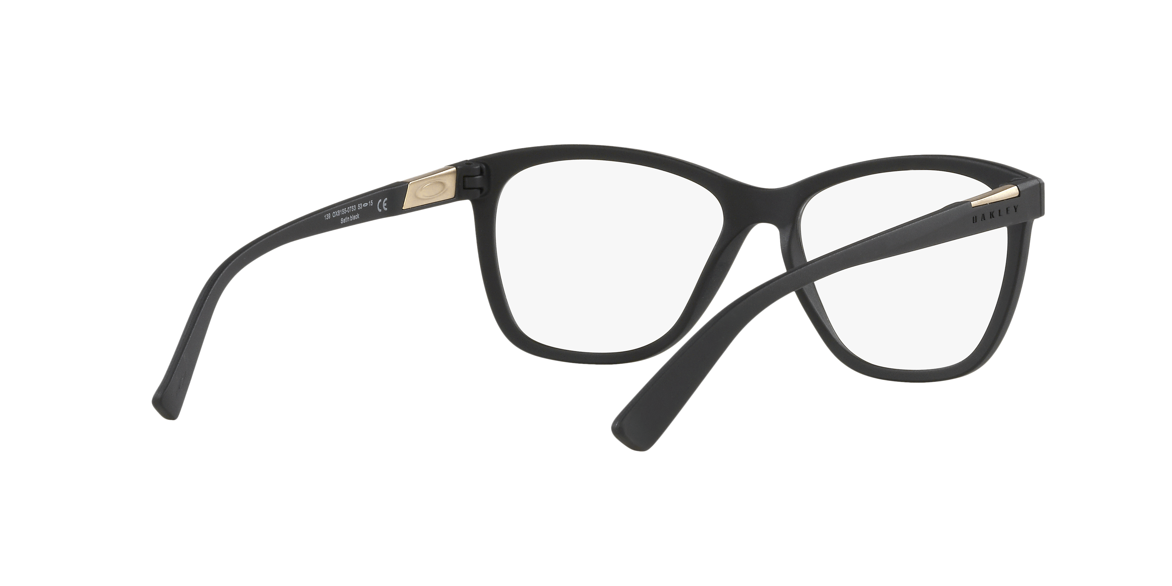 Oakley | 0OX8155 (Alias)