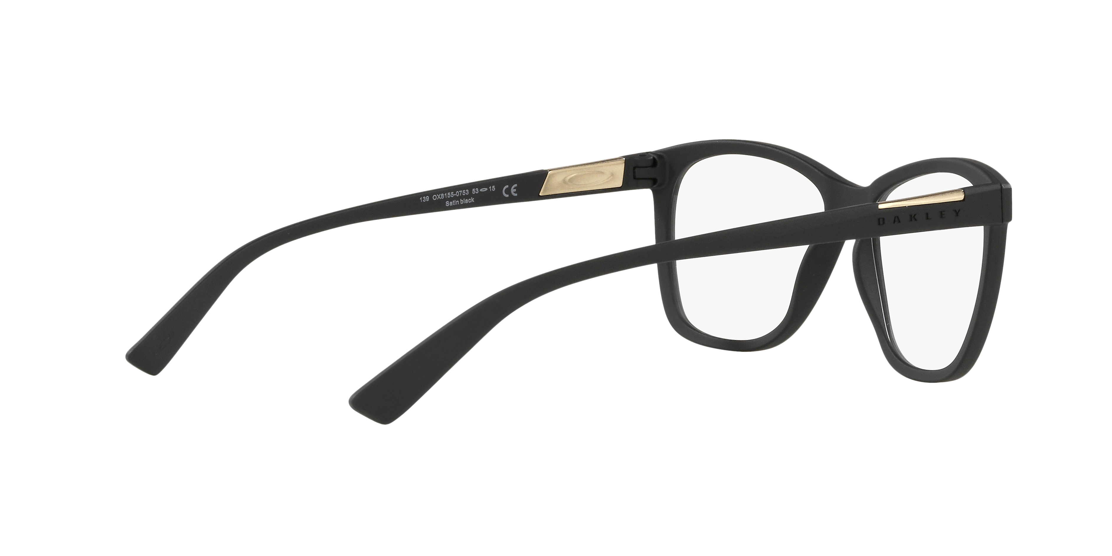 Oakley | 0OX8155 (Alias)
