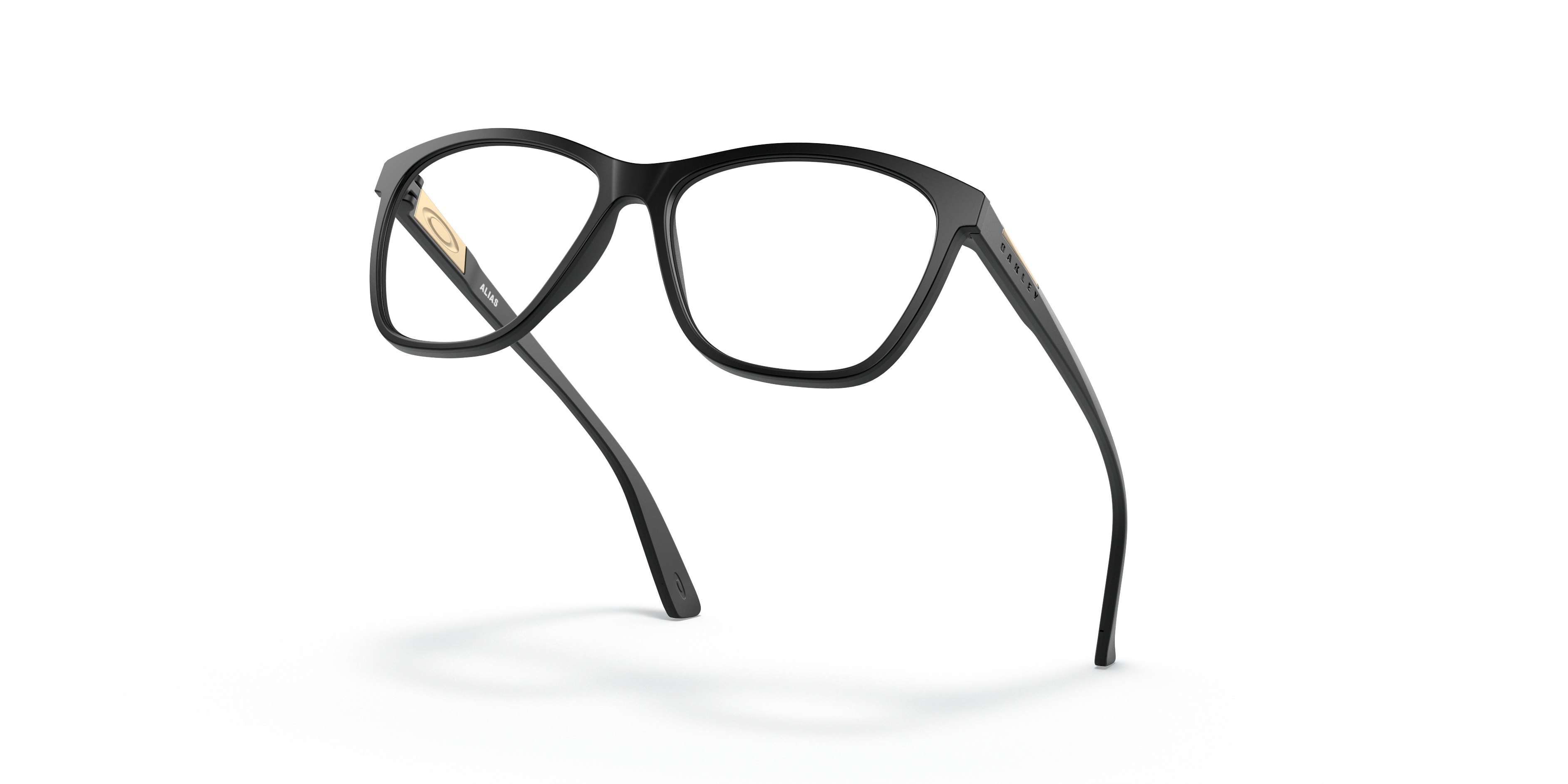 Oakley | 0OX8155 (Alias)