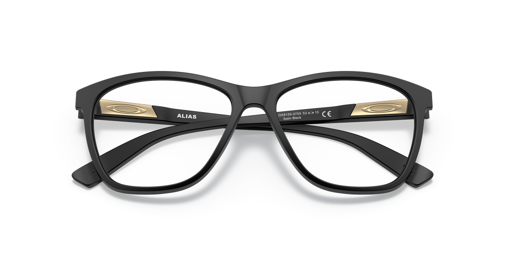 Oakley | 0OX8155 (Alias)